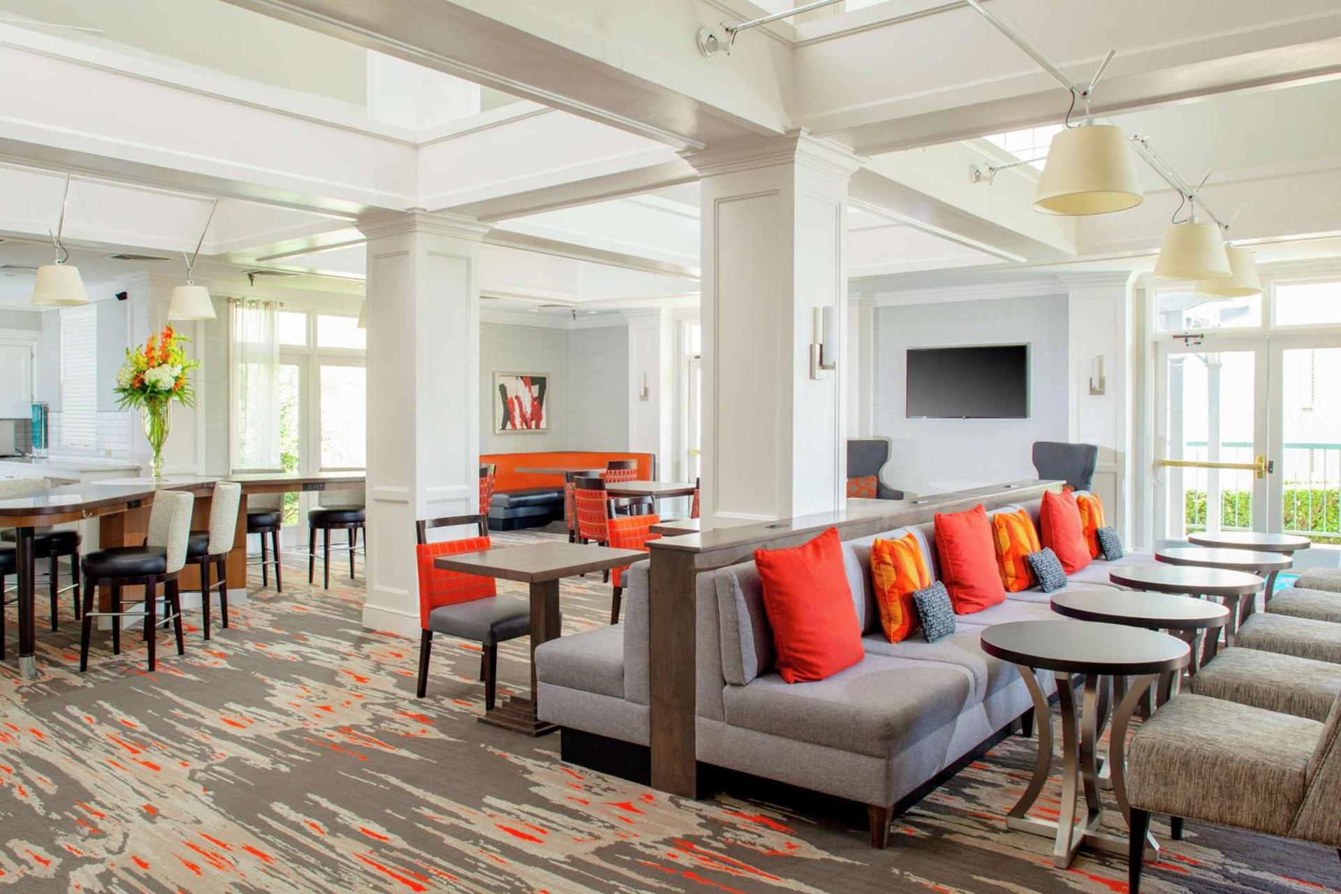 Homewood Suites by Hilton Dallas-Irving-Las Colinas photo 7