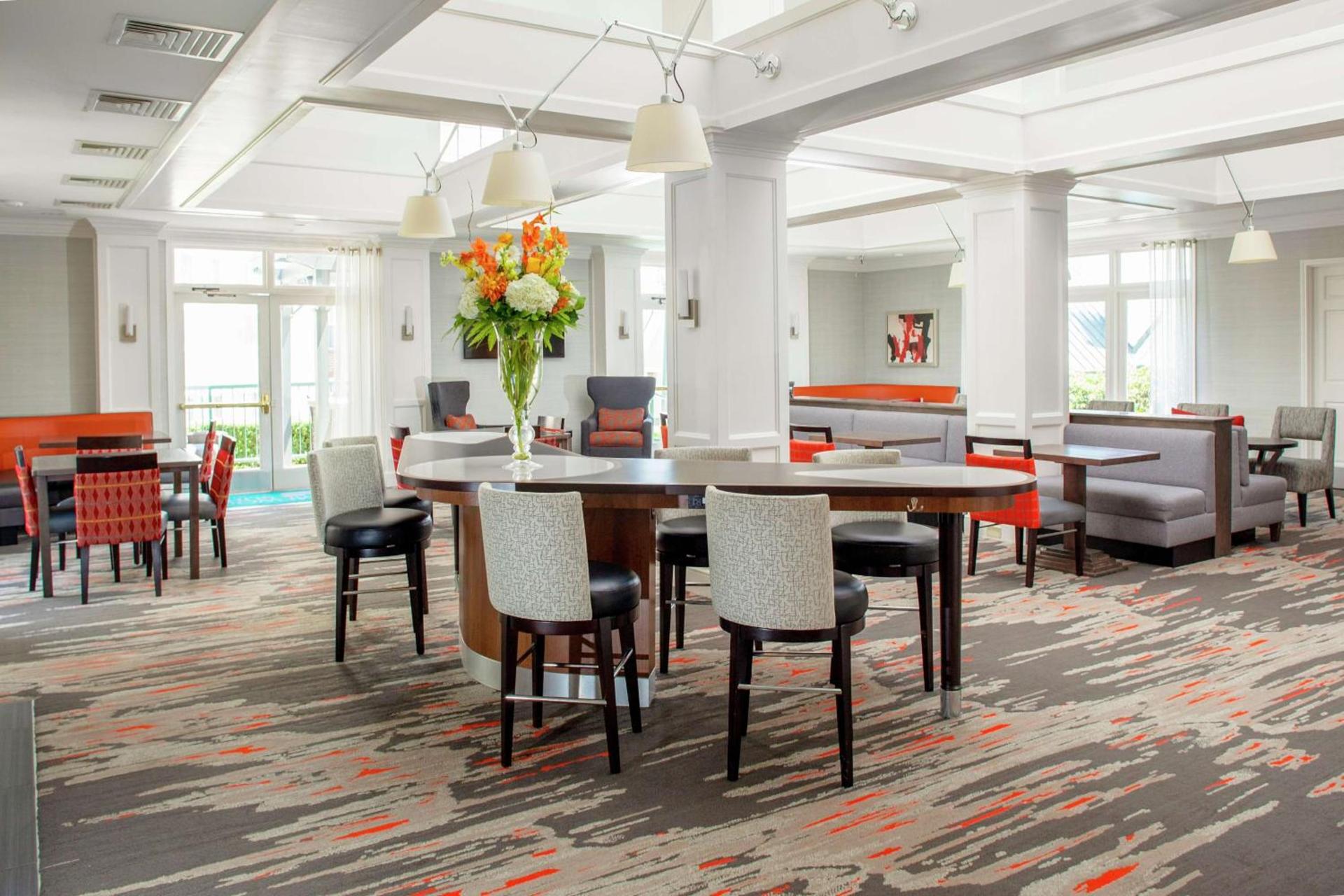 Homewood Suites by Hilton Dallas-Irving-Las Colinas photo 8