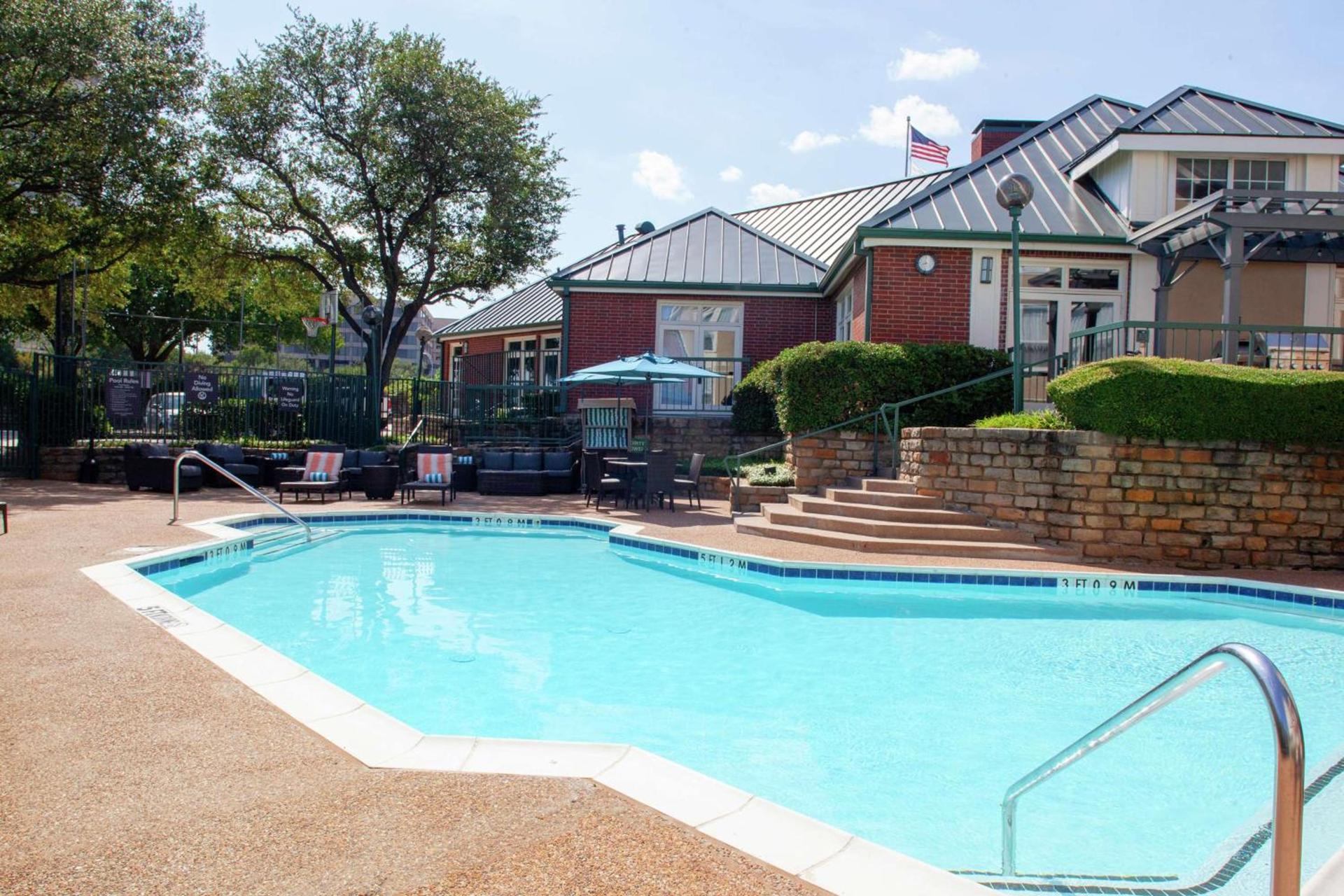 Homewood Suites by Hilton Dallas-Irving-Las Colinas photo 10