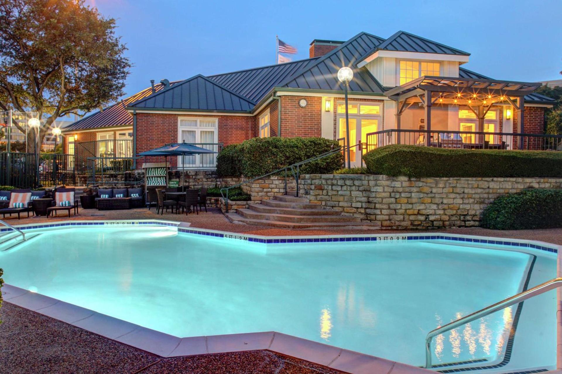 Homewood Suites by Hilton Dallas-Irving-Las Colinas photo 9