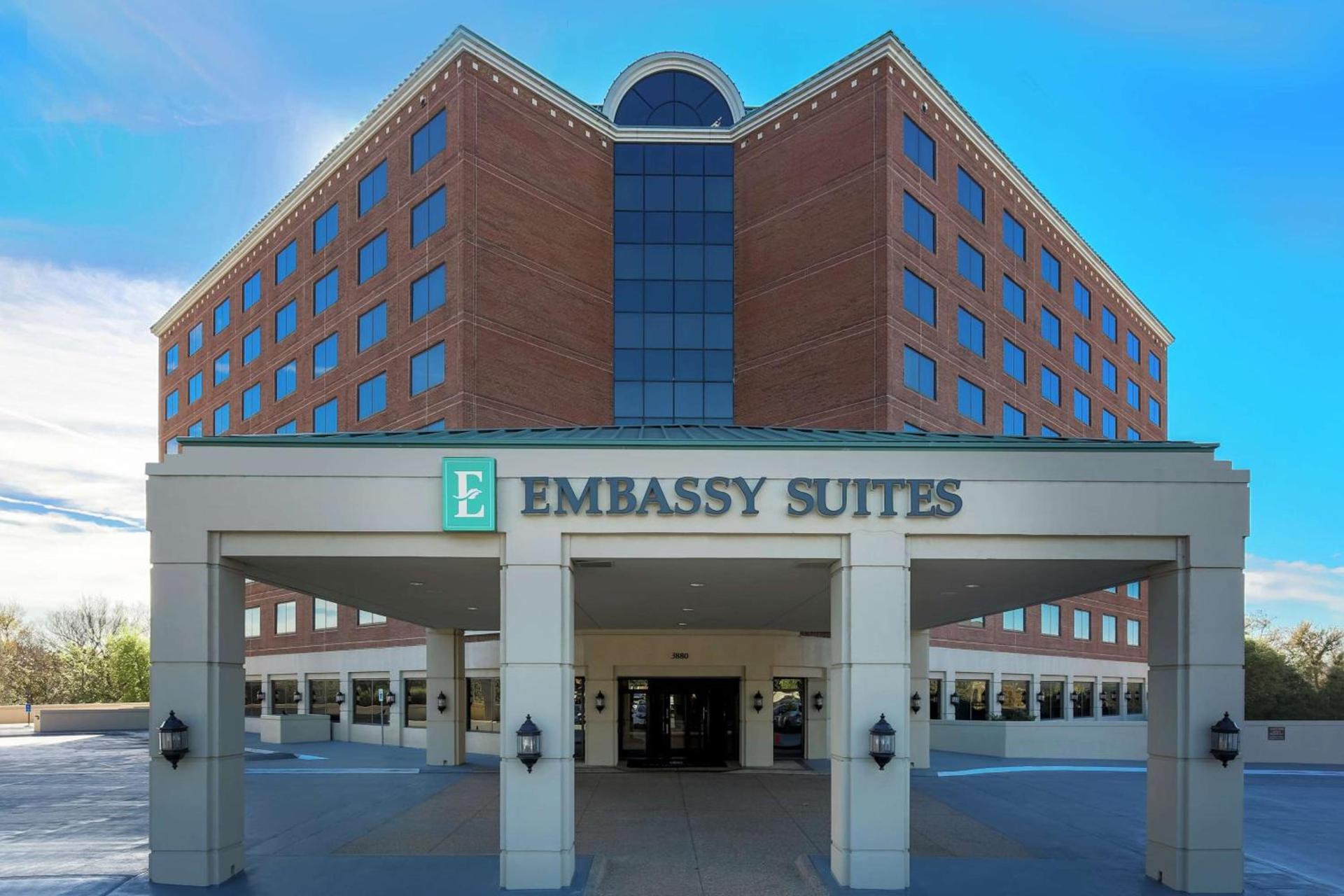 Embassy Suites by Hilton Dallas-Love Field photo 1