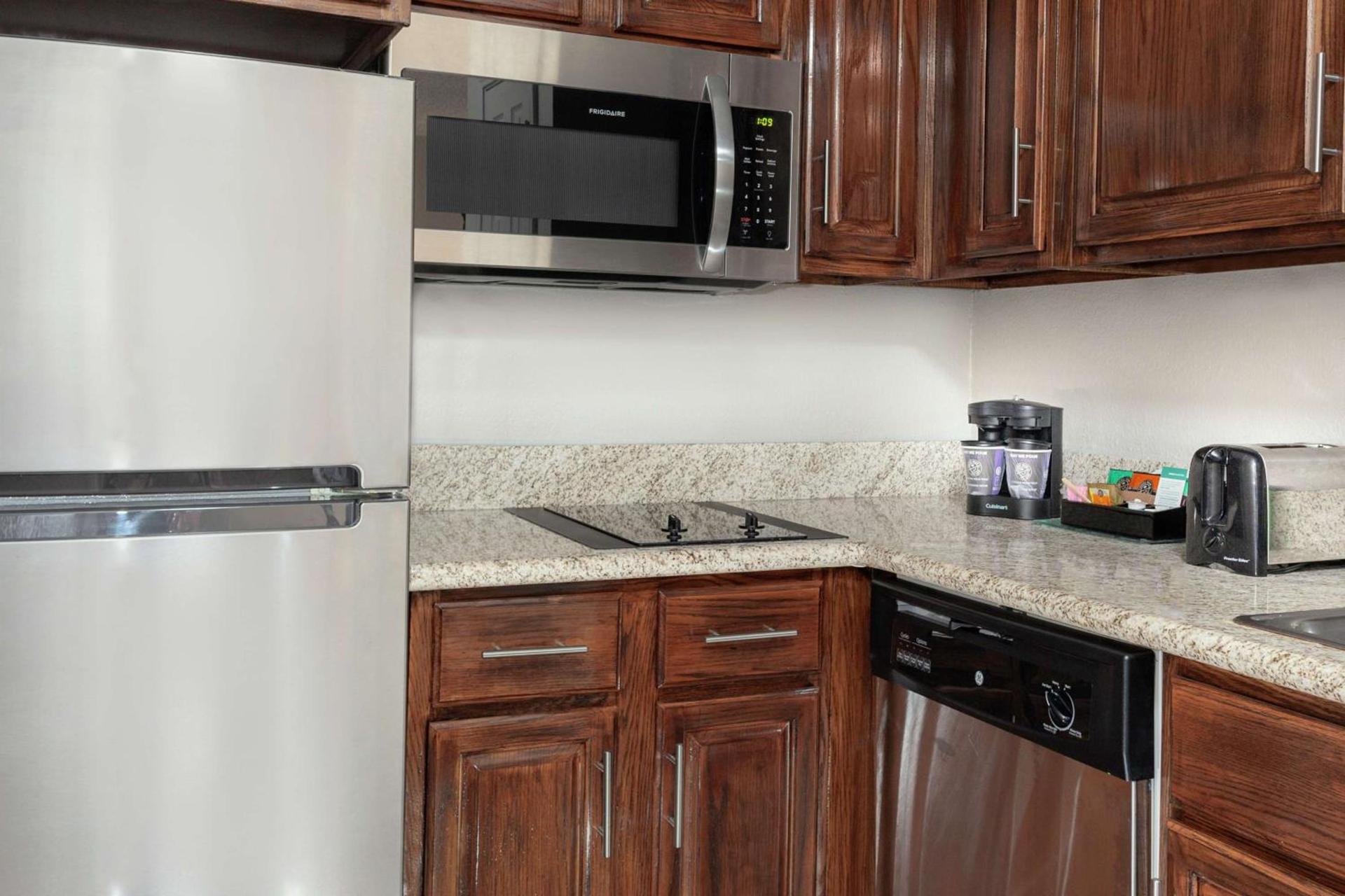 Homewood Suites by Hilton Dallas-Irving-Las Colinas photo 21