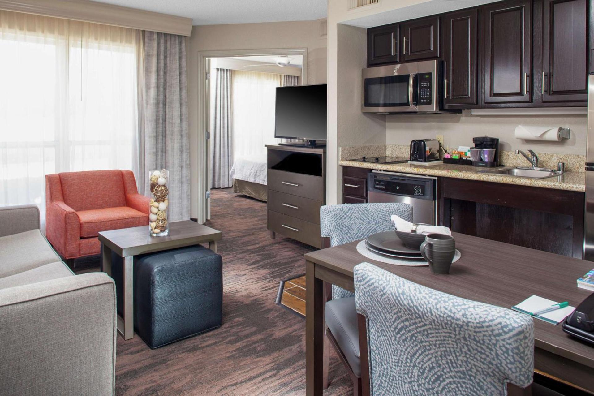 Homewood Suites by Hilton Dallas-Irving-Las Colinas photo 22