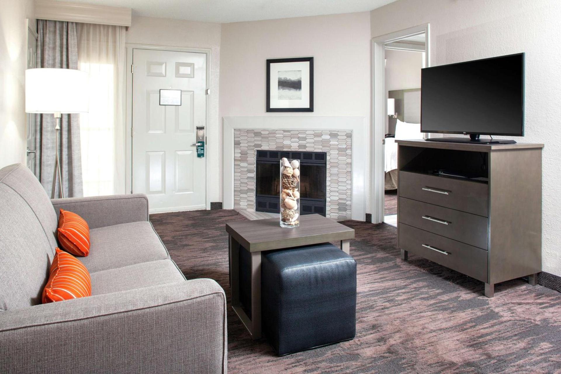 Homewood Suites by Hilton Dallas-Irving-Las Colinas photo 23