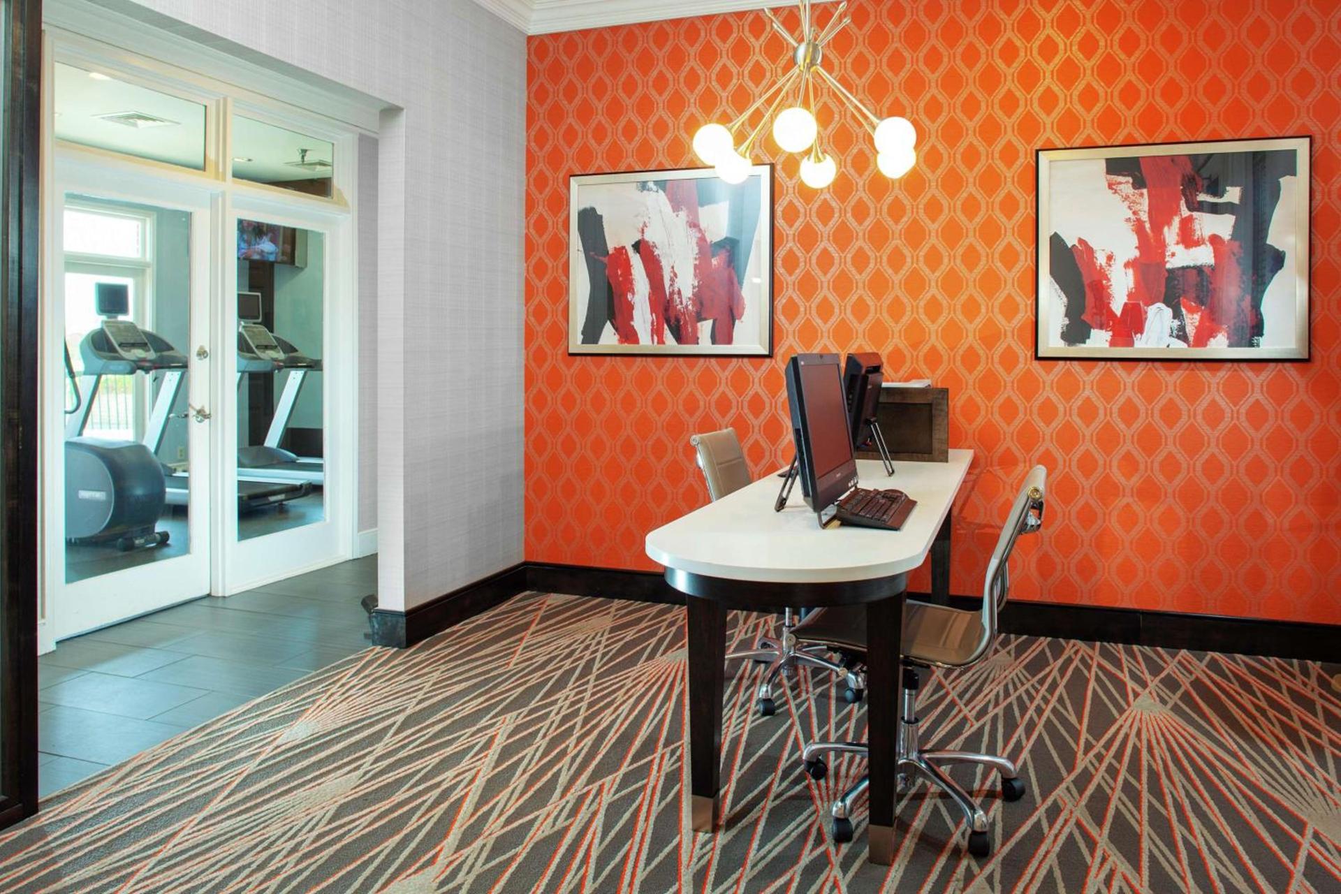 Homewood Suites by Hilton Dallas-Irving-Las Colinas photo 25