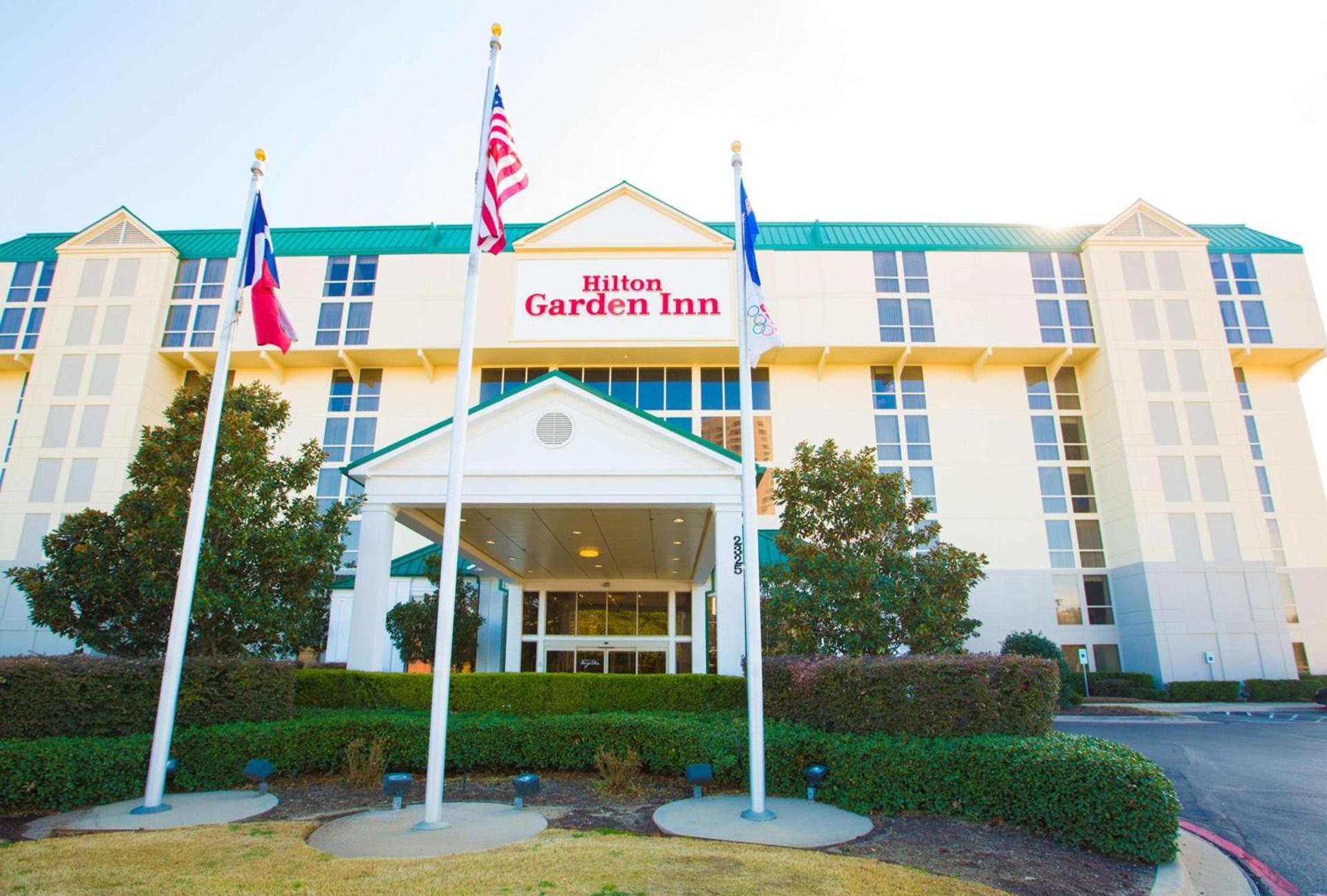 Hilton Garden Inn Dallas/Market Center photo 4