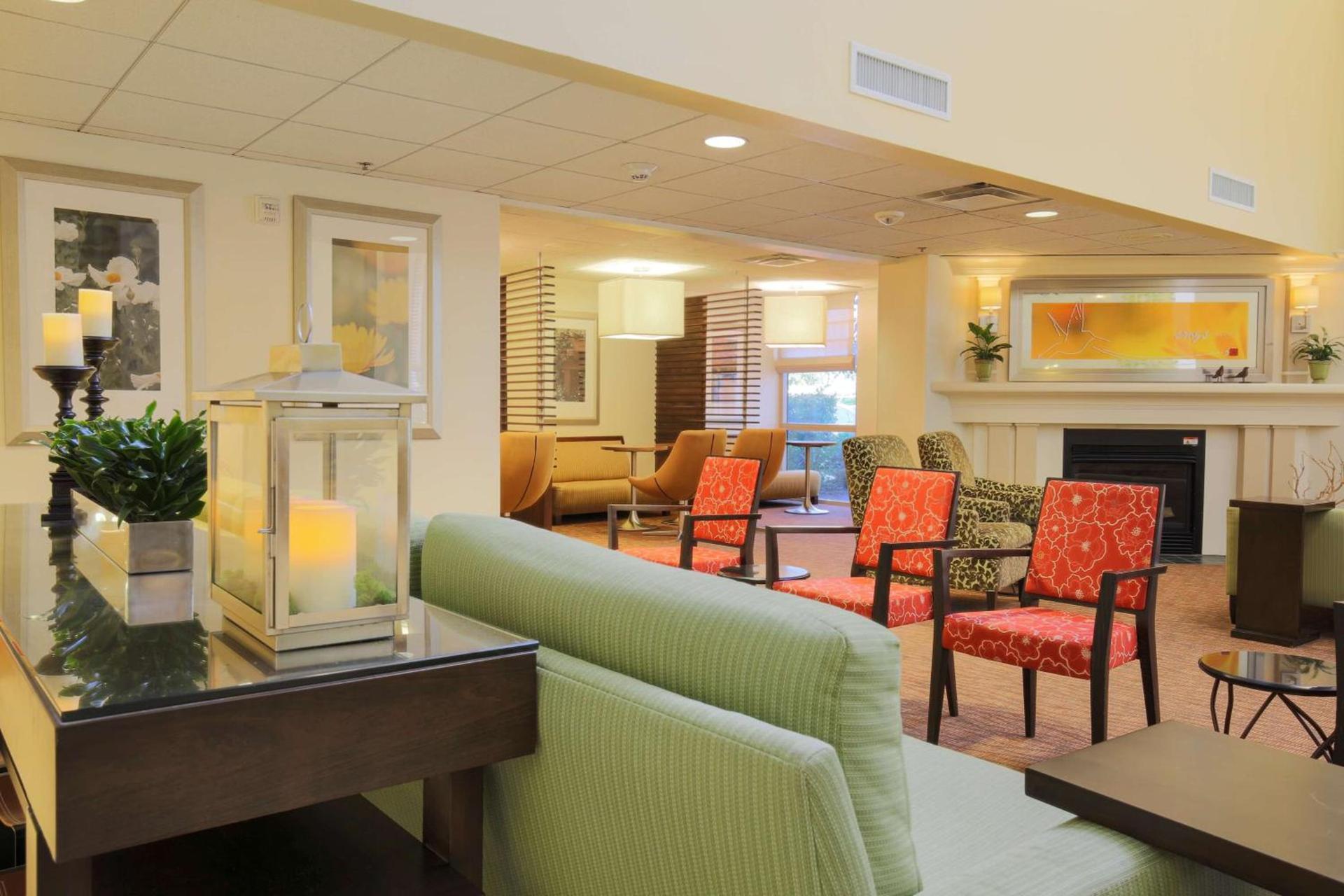 Hilton Garden Inn Dallas/Market Center photo 5