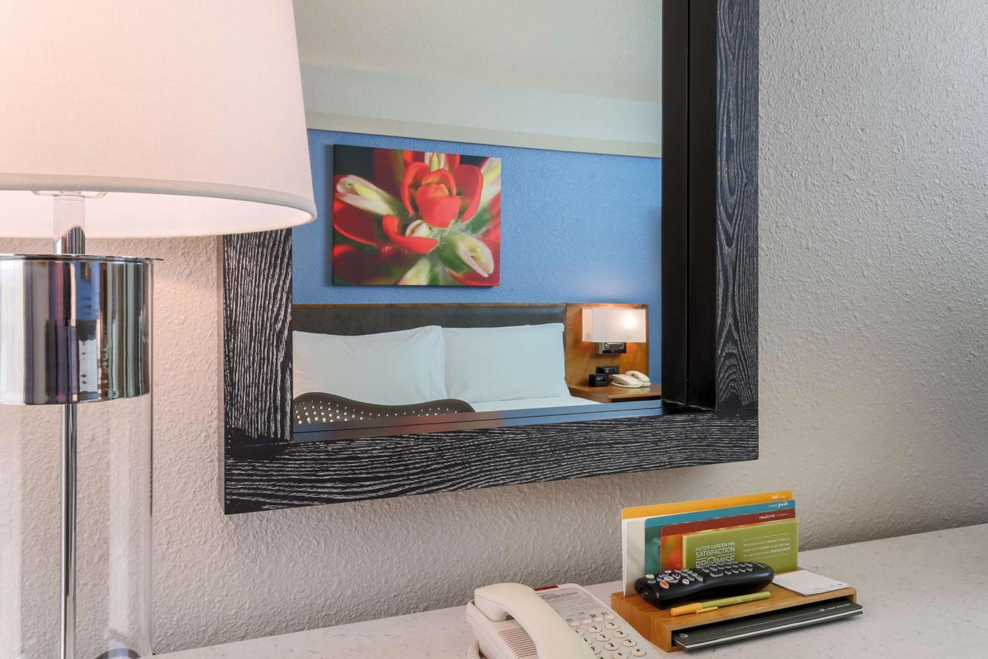 Hilton Garden Inn Dallas/Market Center photo 22