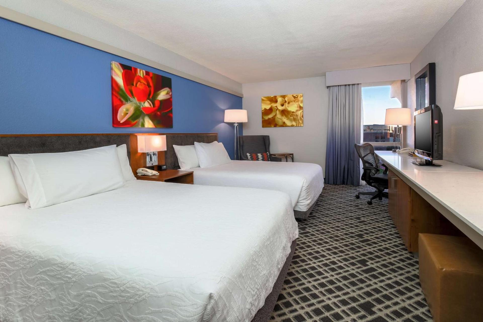 Hilton Garden Inn Dallas/Market Center photo 26