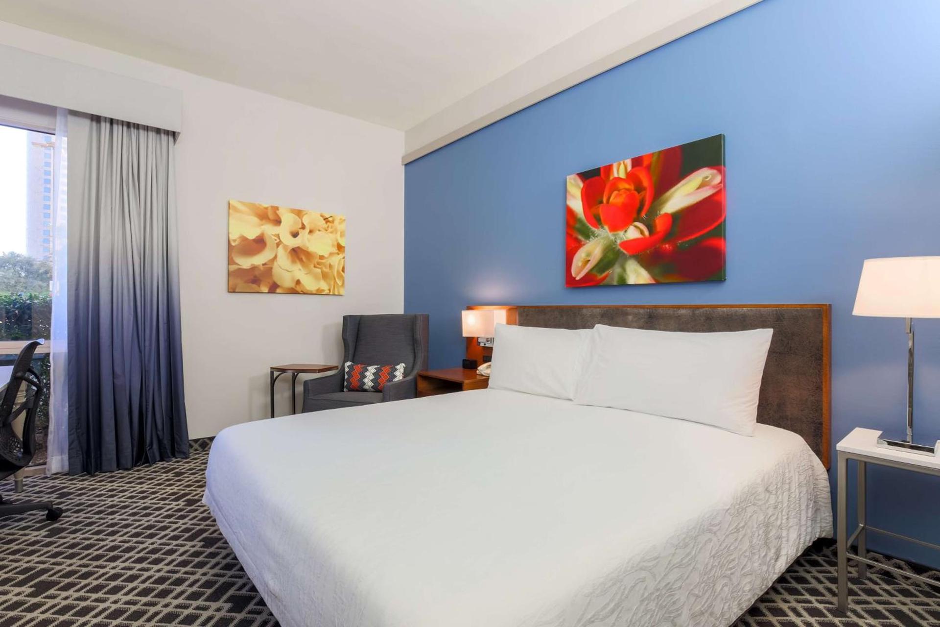 Hilton Garden Inn Dallas/Market Center photo 31