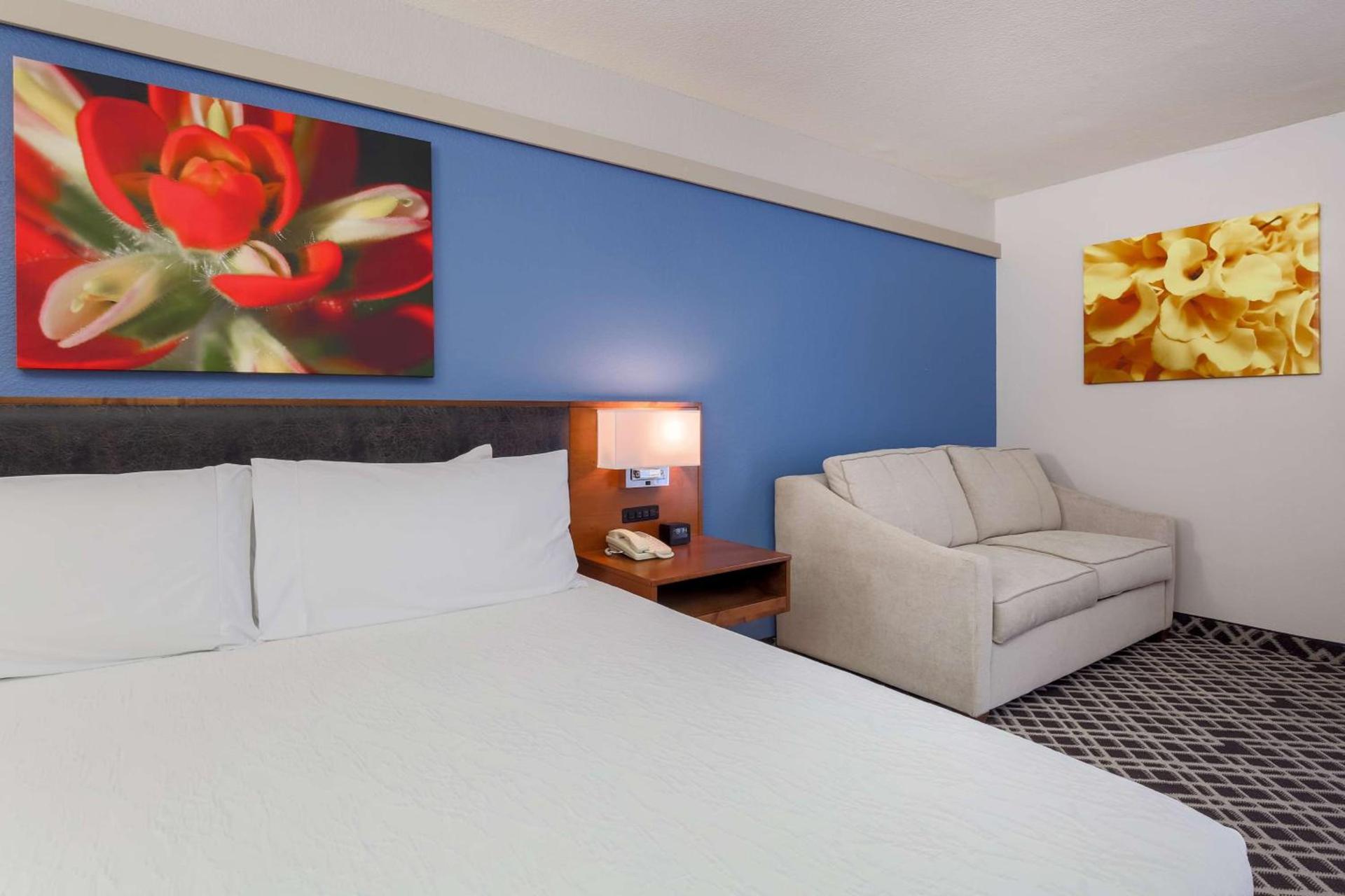 Hilton Garden Inn Dallas/Market Center photo 33