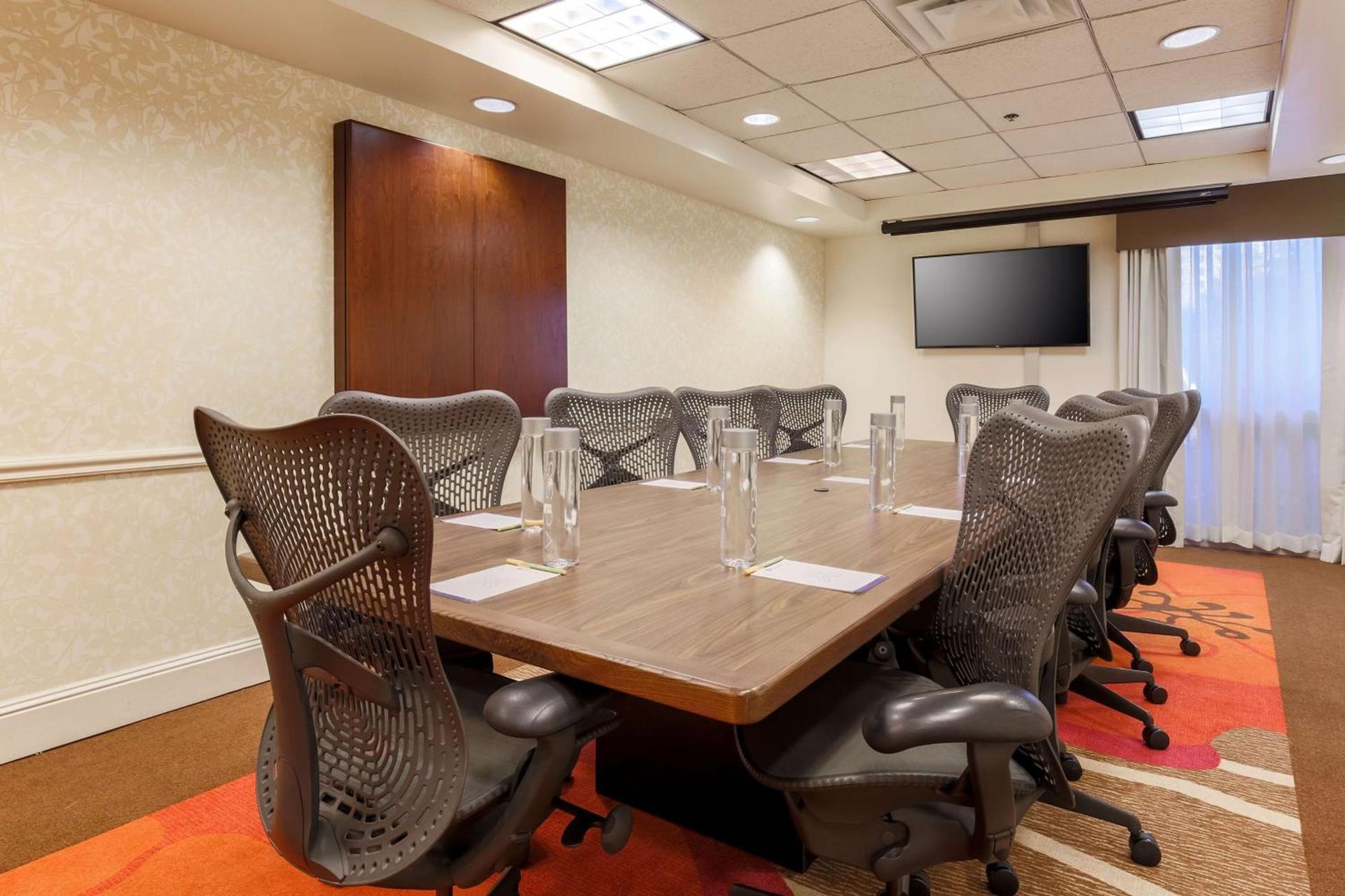 Hilton Garden Inn Dallas/Market Center photo 36