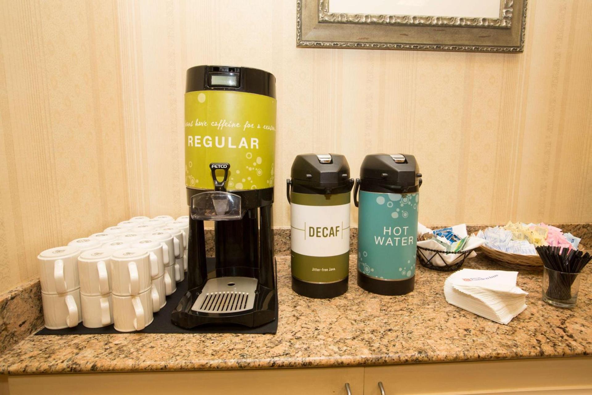 Hilton Garden Inn Dallas/Market Center photo 39