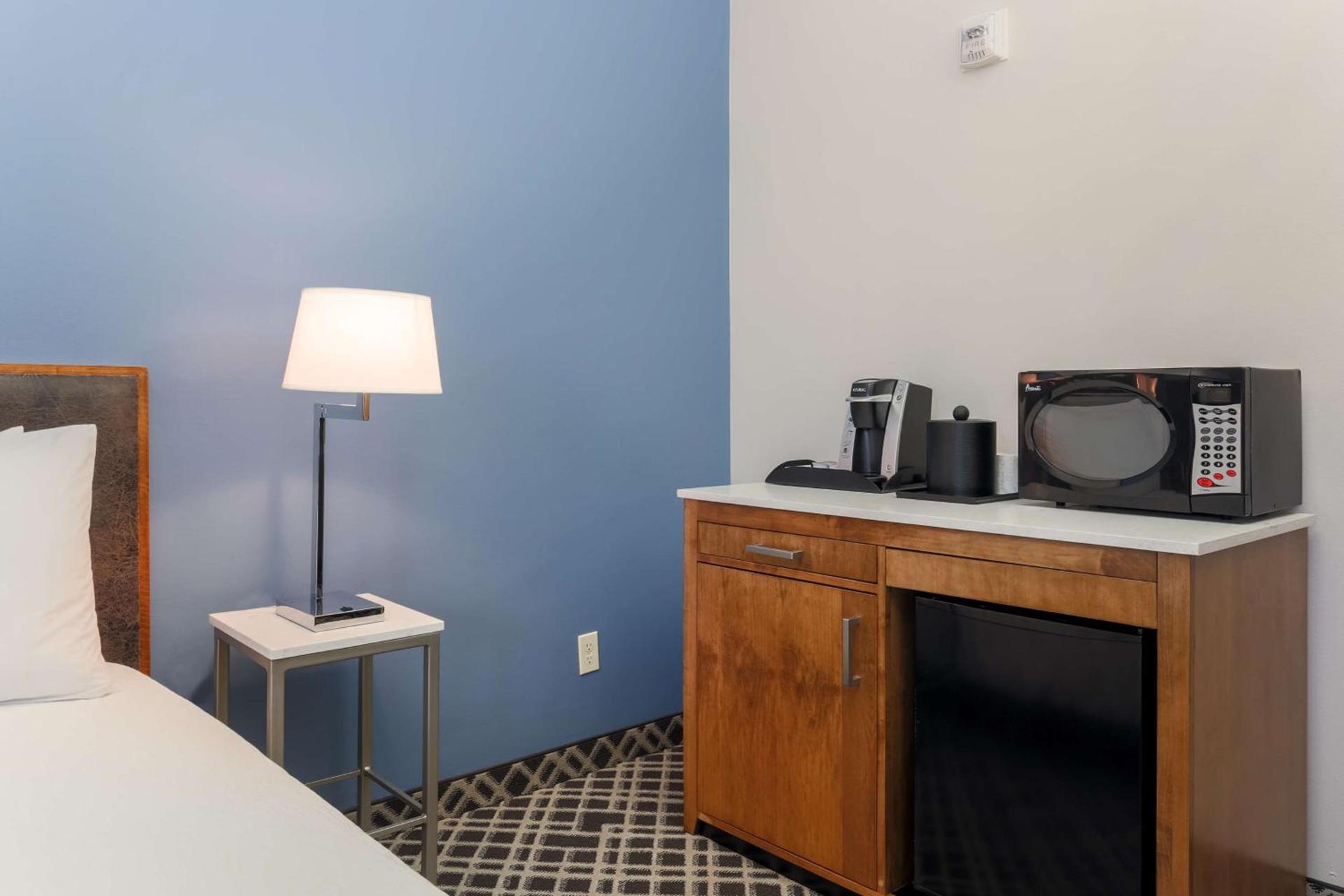 Hilton Garden Inn Dallas/Market Center photo 40