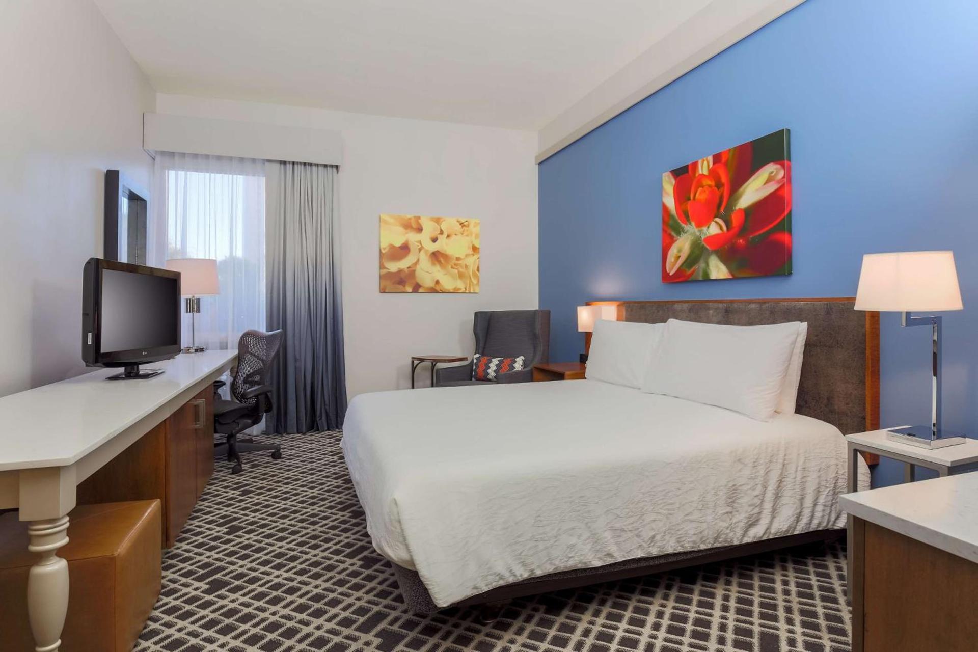 Hilton Garden Inn Dallas/Market Center photo 41