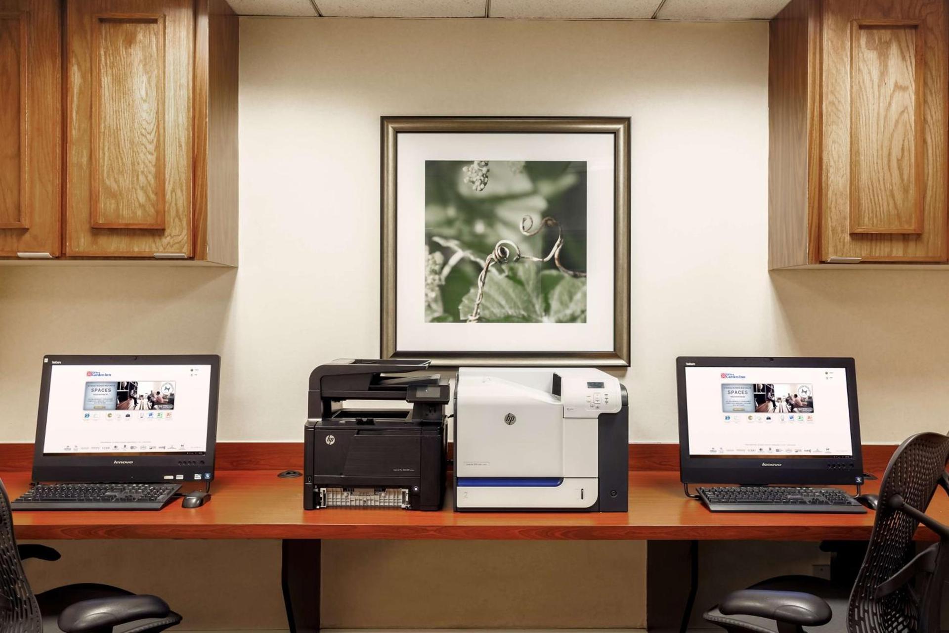 Hilton Garden Inn Dallas/Market Center photo 42