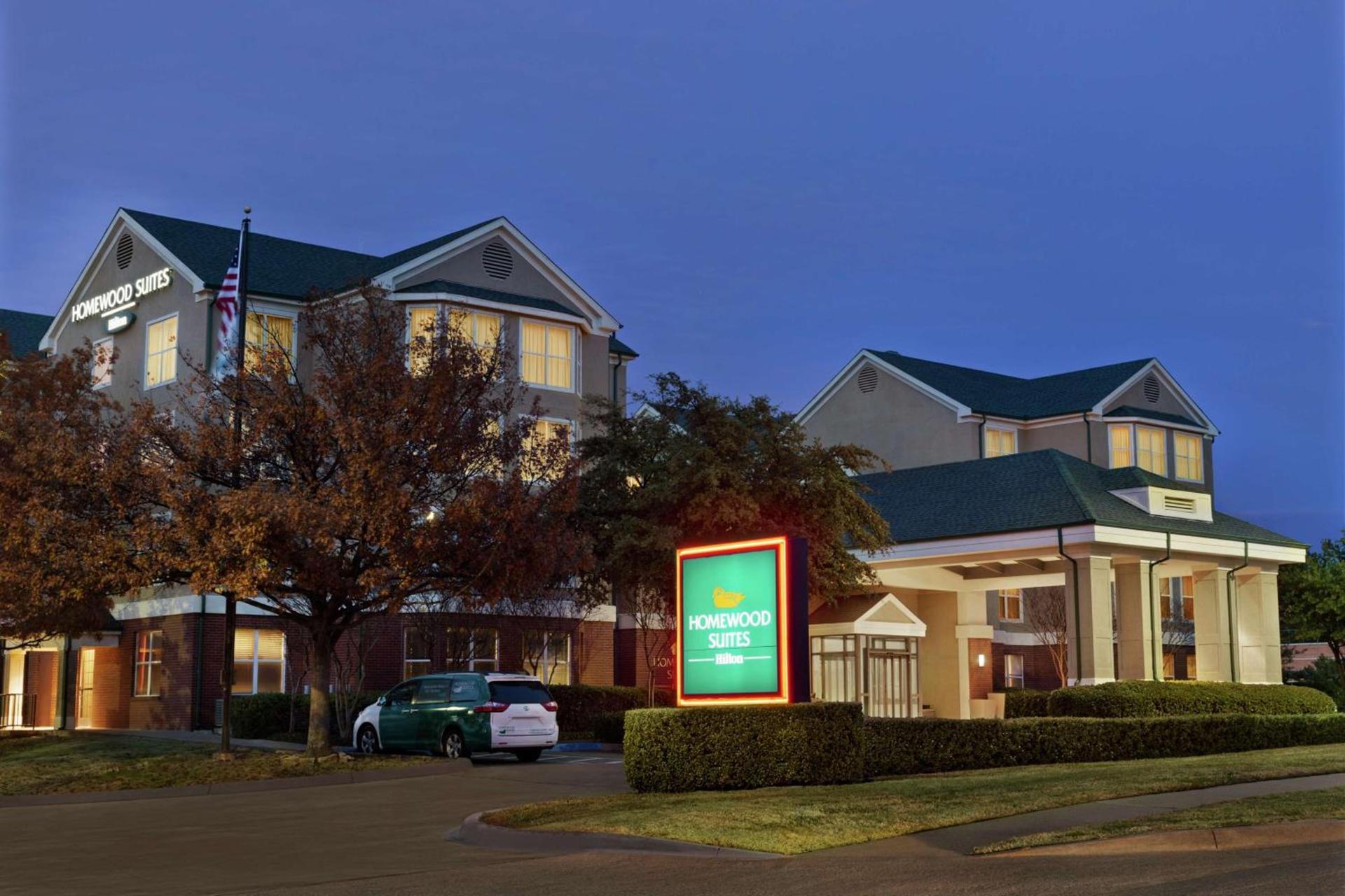 Homewood Suites by Hilton Dallas-Plano photo 2