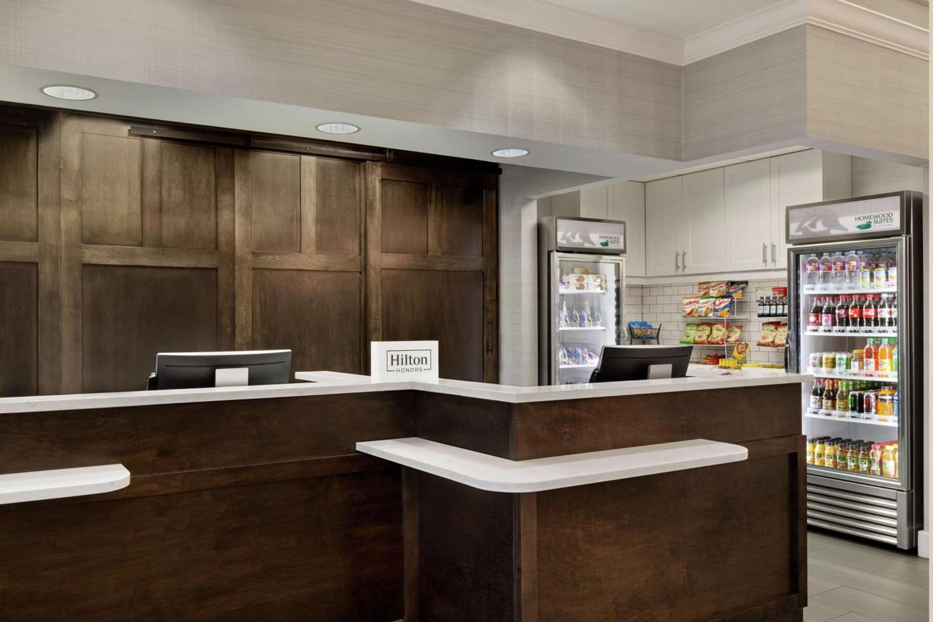 Homewood Suites by Hilton Dallas-Plano photo 3