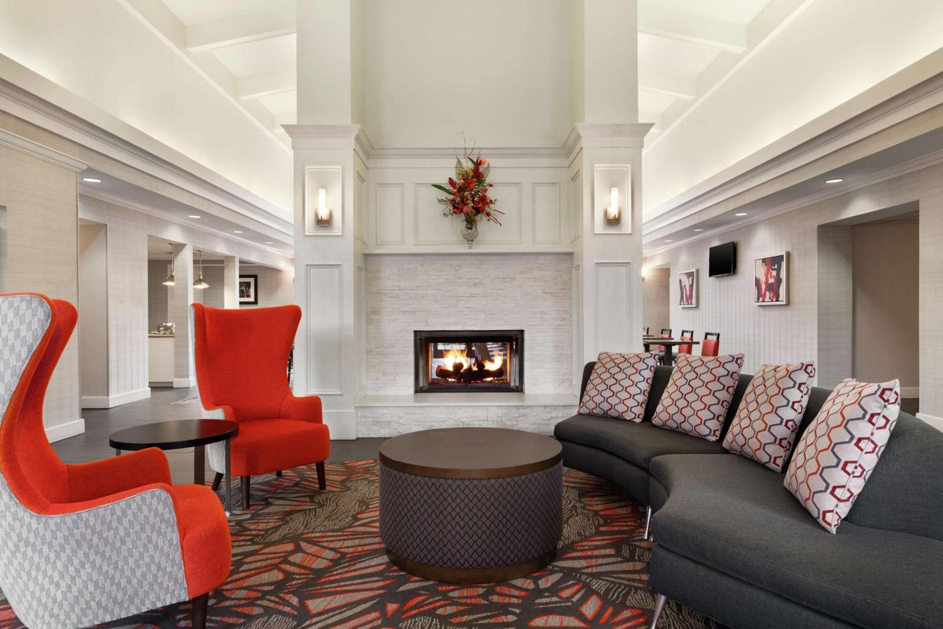 Homewood Suites by Hilton Dallas-Plano photo 4
