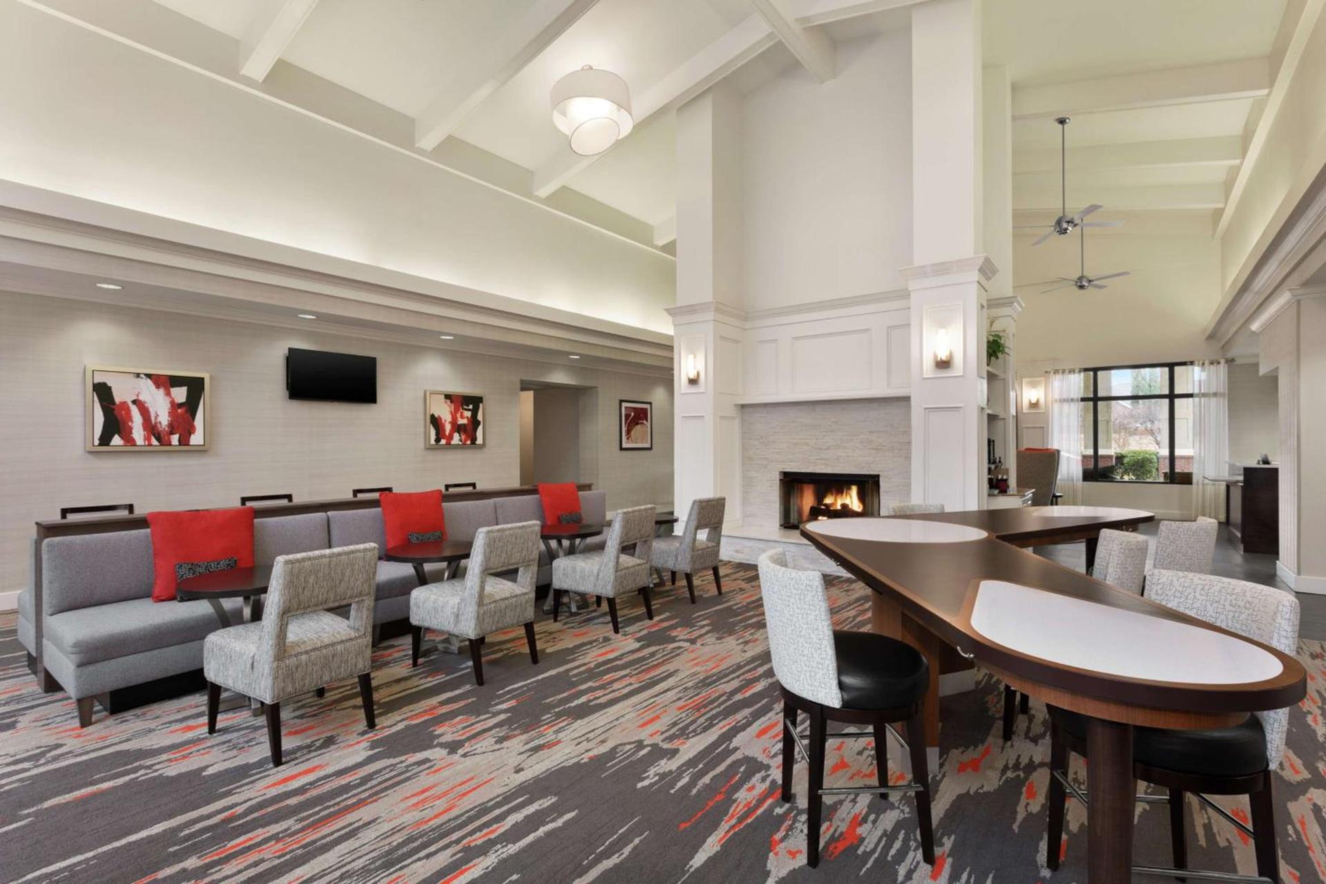Homewood Suites by Hilton Dallas-Plano photo 5