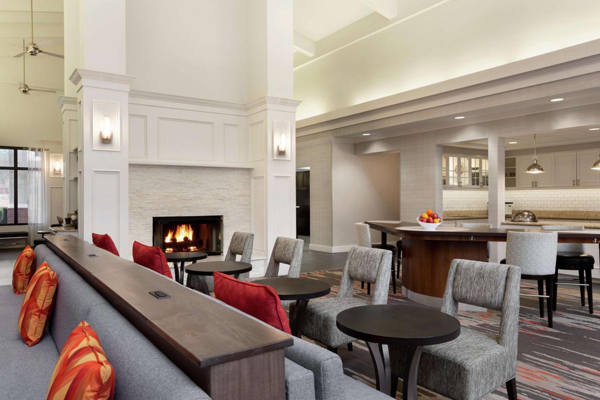 Homewood Suites by Hilton Dallas-Plano photo 6