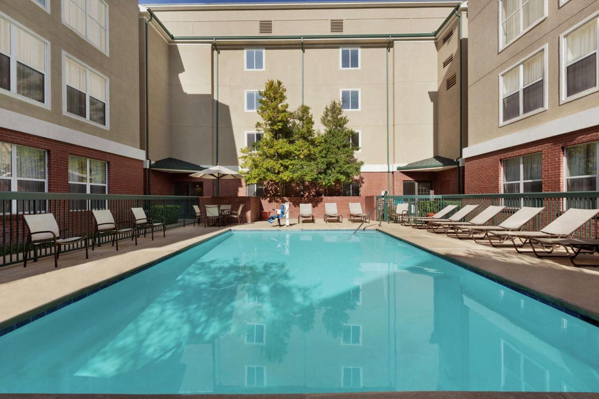 Homewood Suites by Hilton Dallas-Plano photo 7
