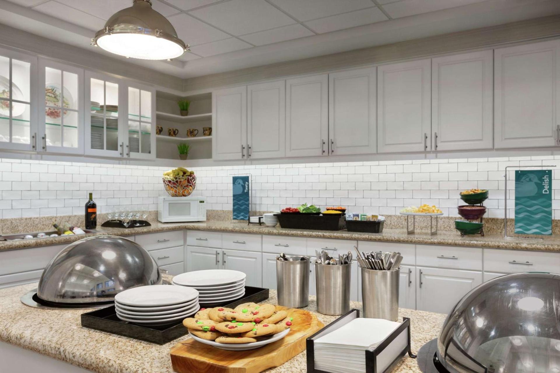 Homewood Suites by Hilton Dallas-Plano photo 8