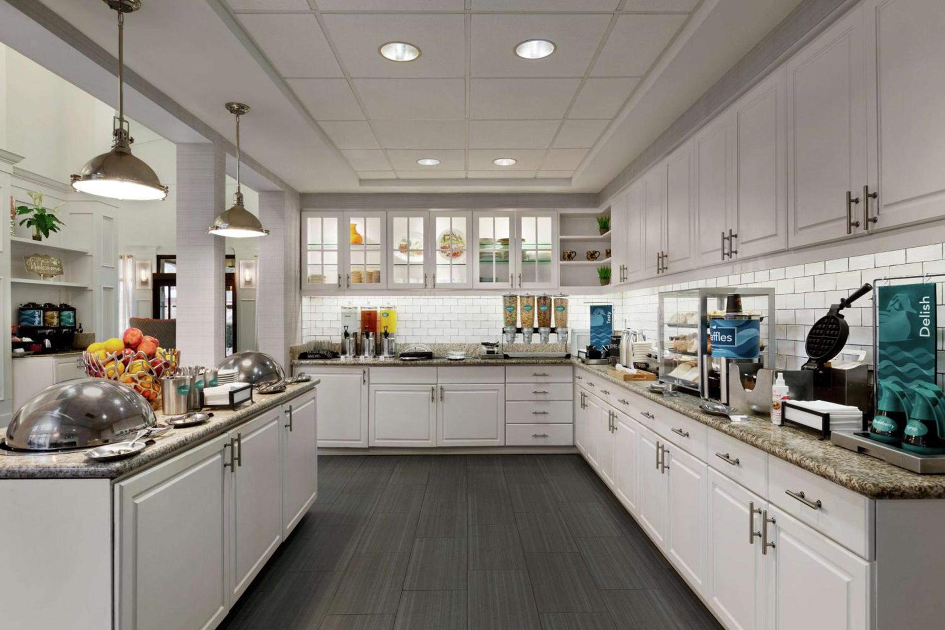Homewood Suites by Hilton Dallas-Plano photo 9