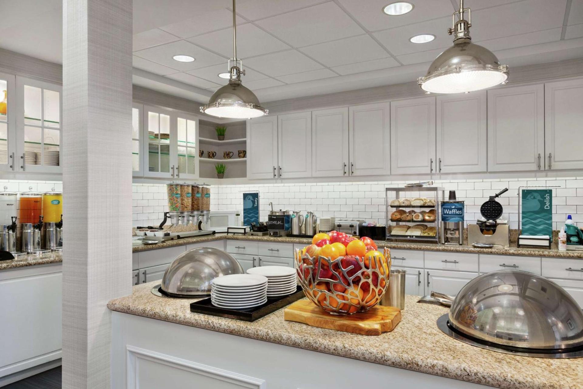 Homewood Suites by Hilton Dallas-Plano photo 10