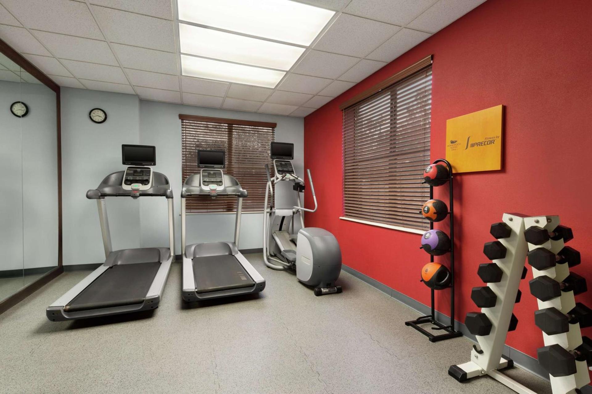 Homewood Suites by Hilton Dallas-Plano photo 11