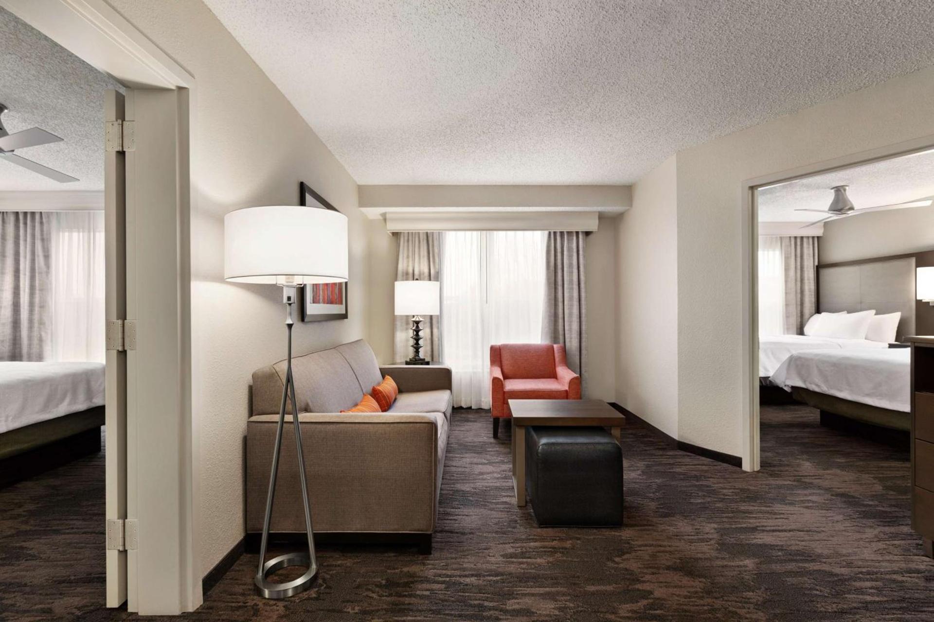 Homewood Suites by Hilton Dallas-Plano photo 13