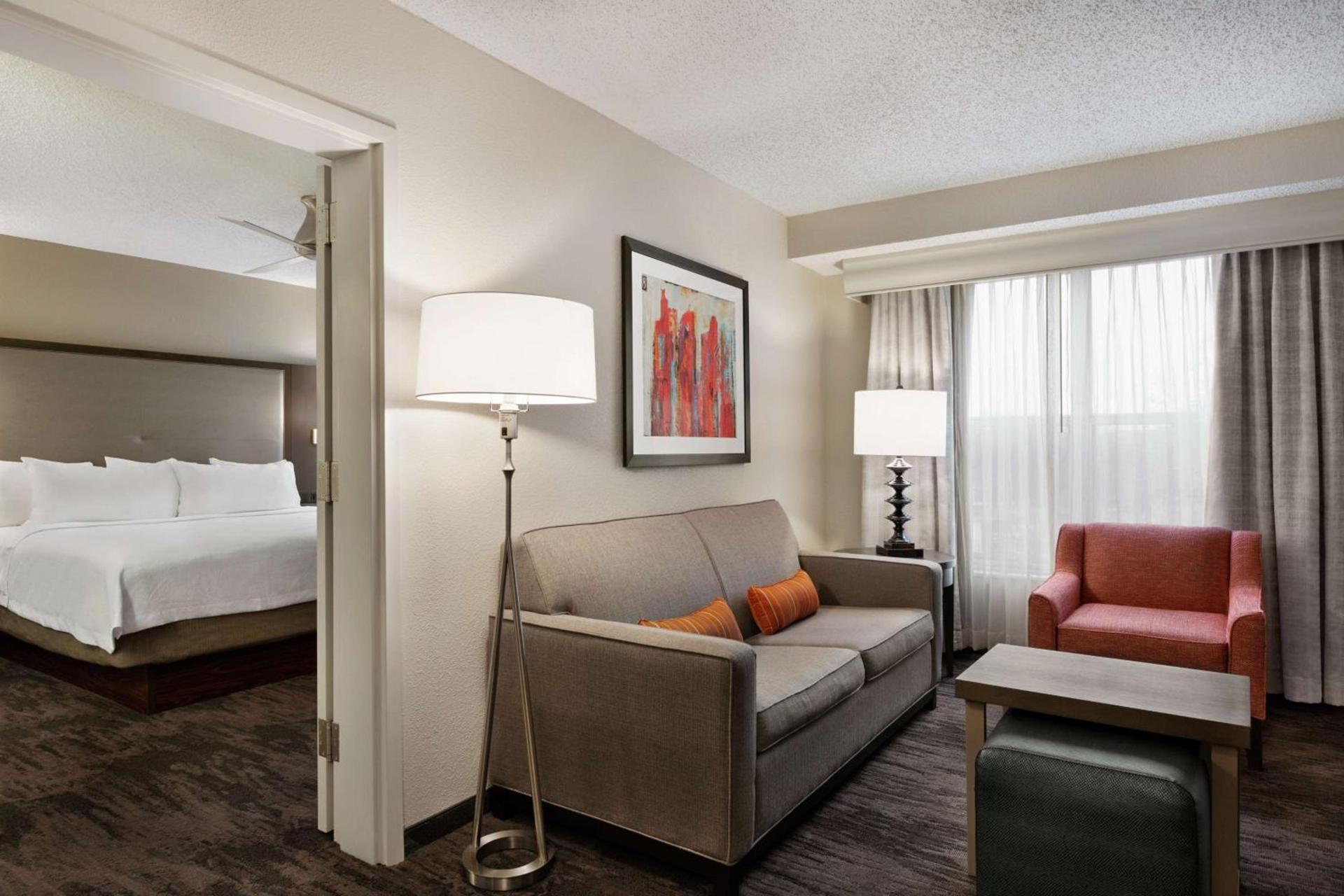 Homewood Suites by Hilton Dallas-Plano photo 16