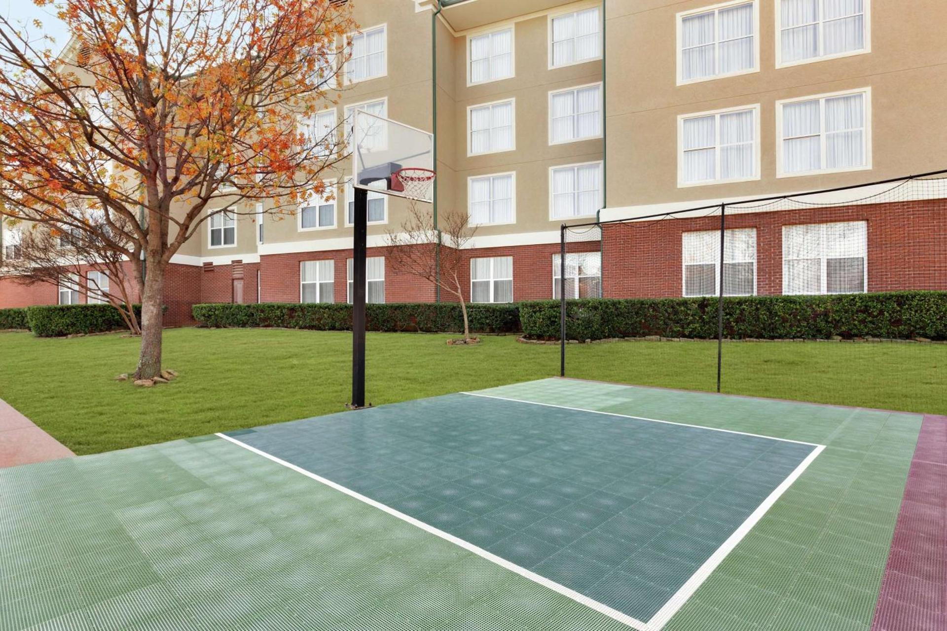 Homewood Suites by Hilton Dallas-Plano photo 18