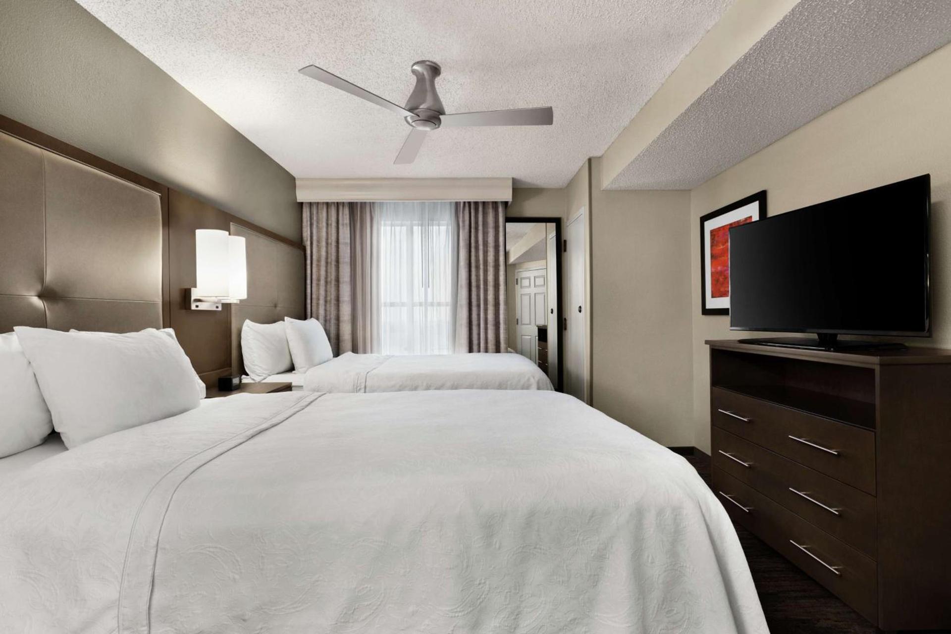 Homewood Suites by Hilton Dallas-Plano photo 19
