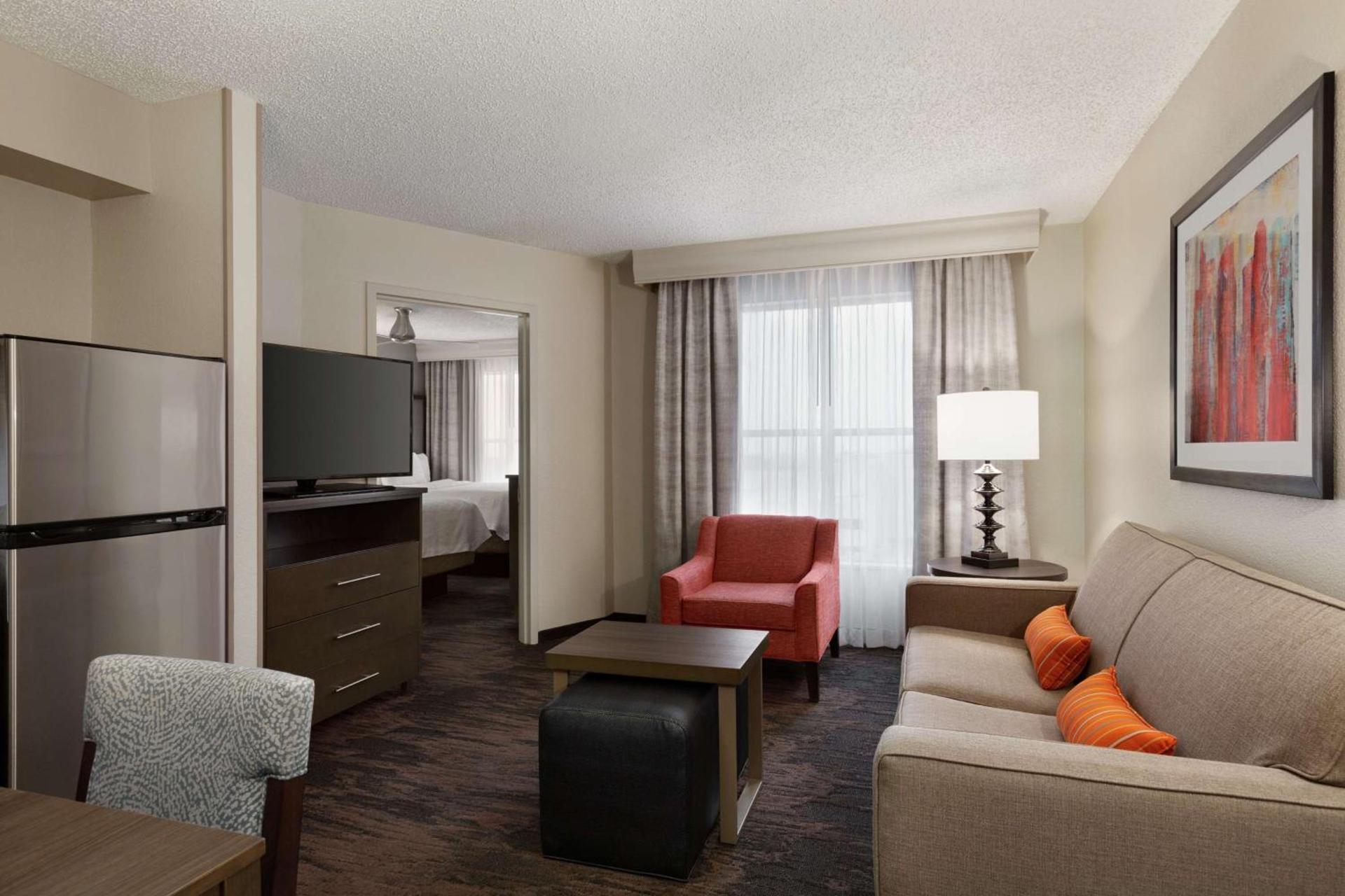 Homewood Suites by Hilton Dallas-Plano photo 20