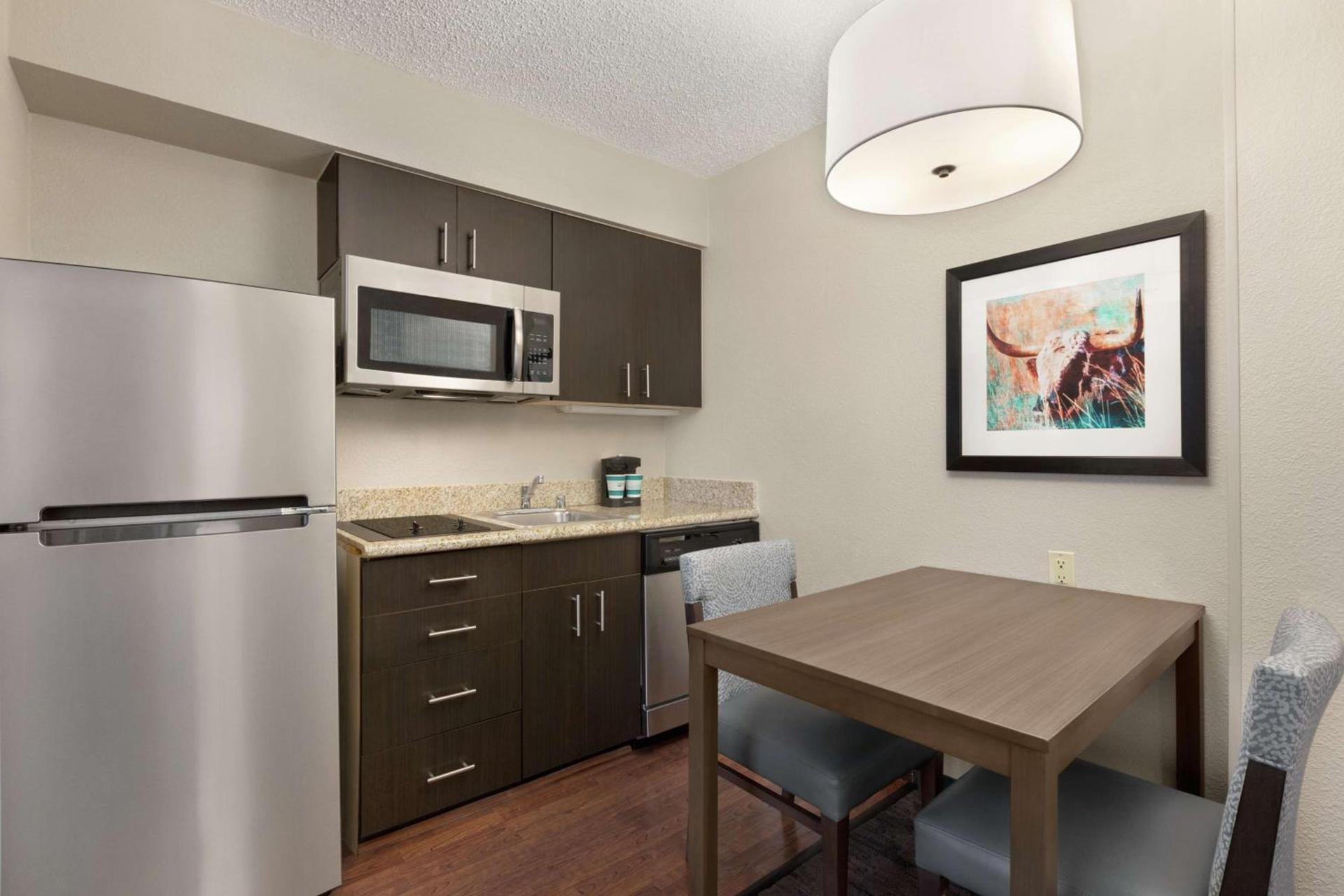 Homewood Suites by Hilton Dallas-Plano photo 22