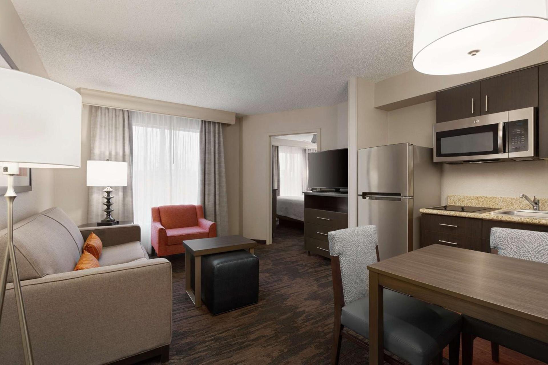 Homewood Suites by Hilton Dallas-Plano photo 23