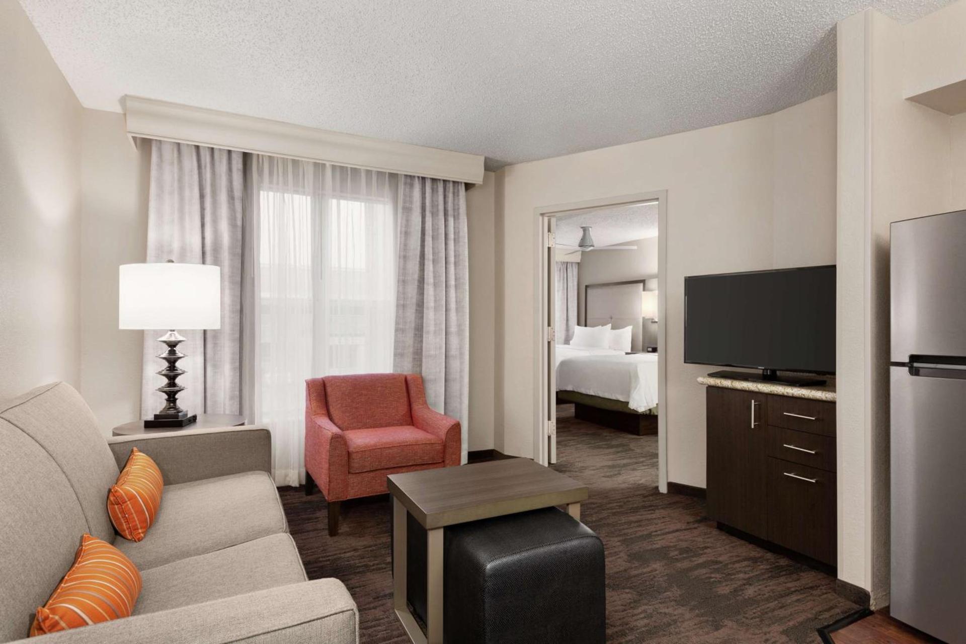 Homewood Suites by Hilton Dallas-Plano photo 26