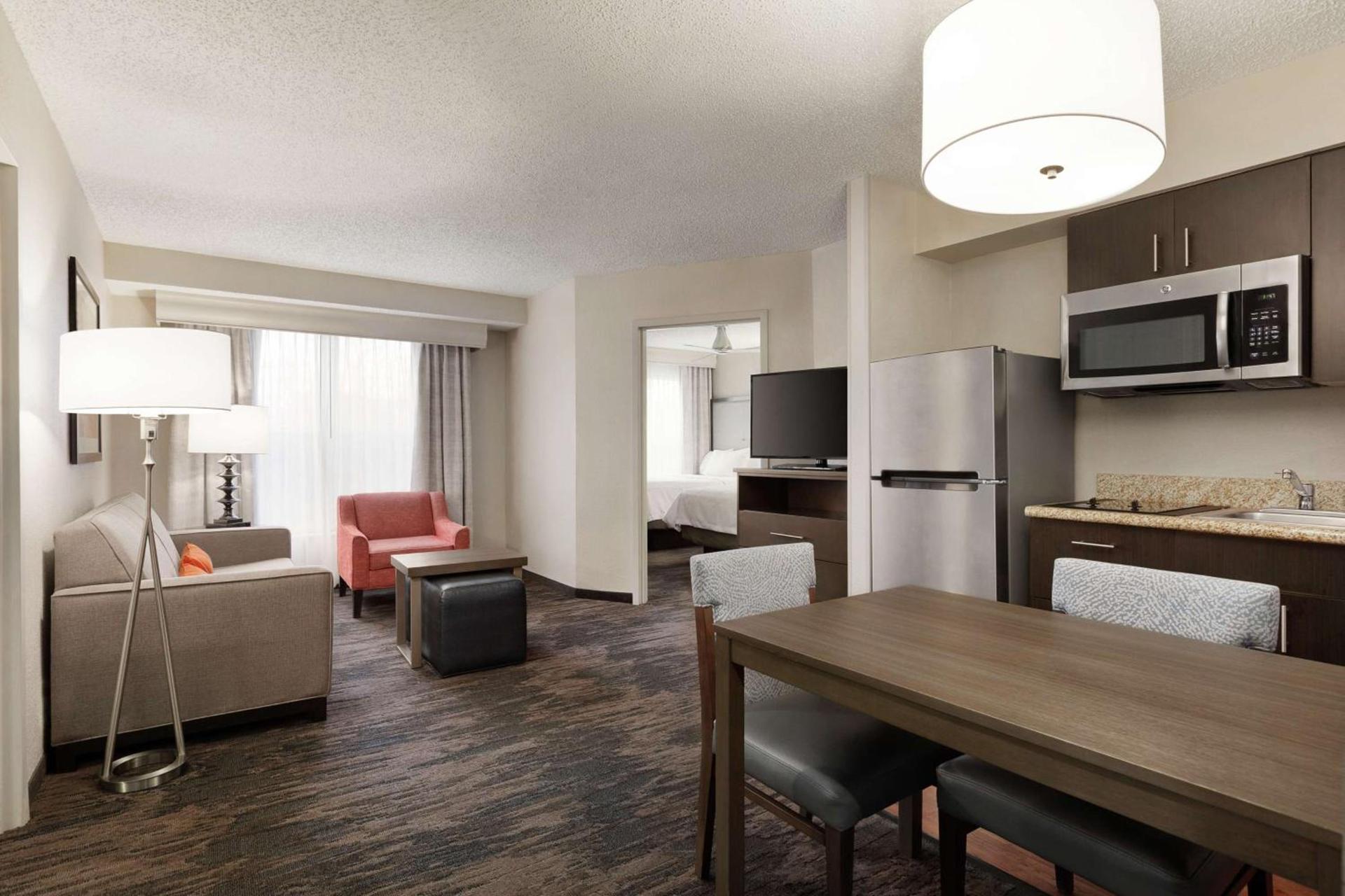 Homewood Suites by Hilton Dallas-Plano photo 27