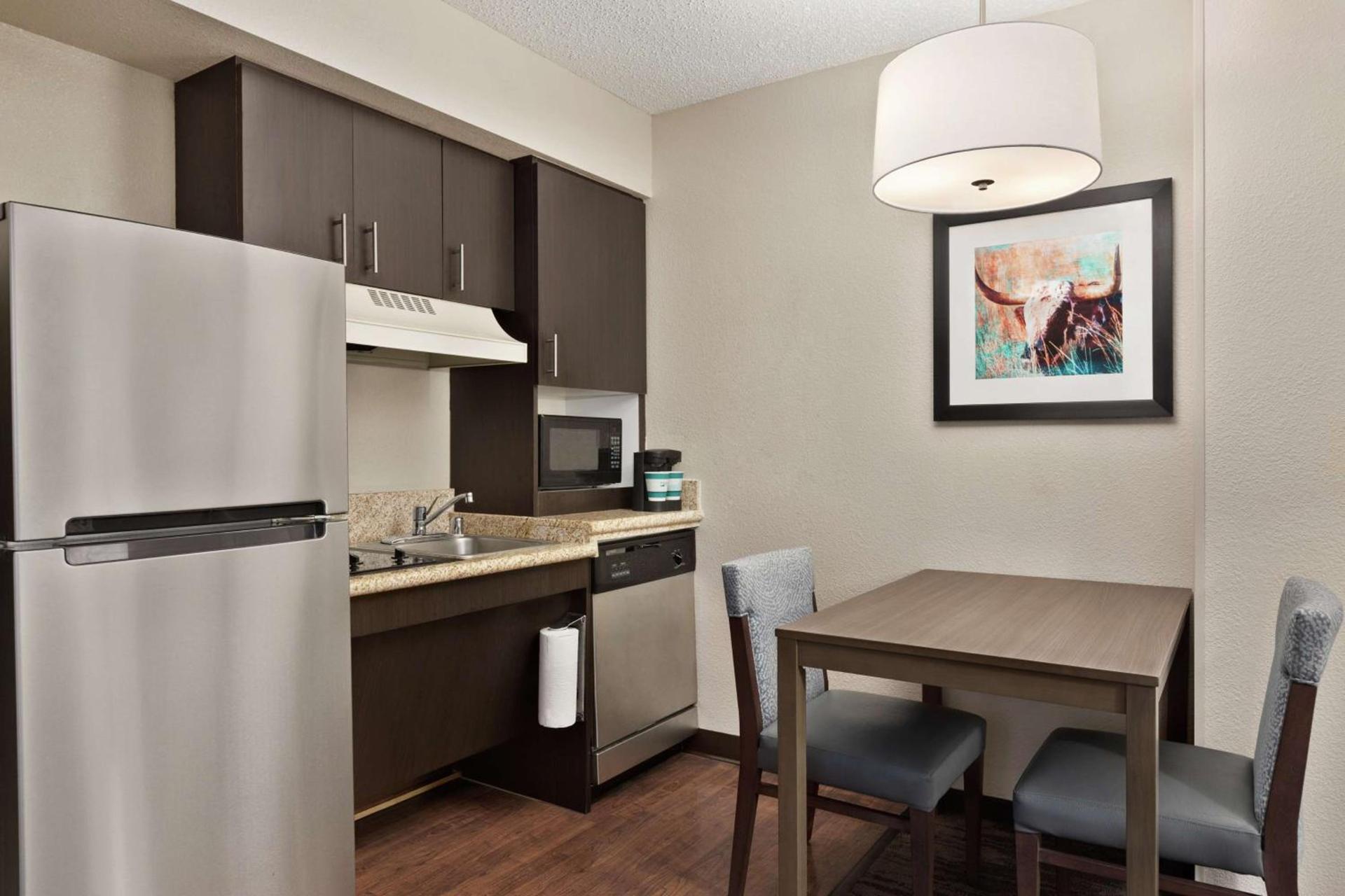 Homewood Suites by Hilton Dallas-Plano photo 25