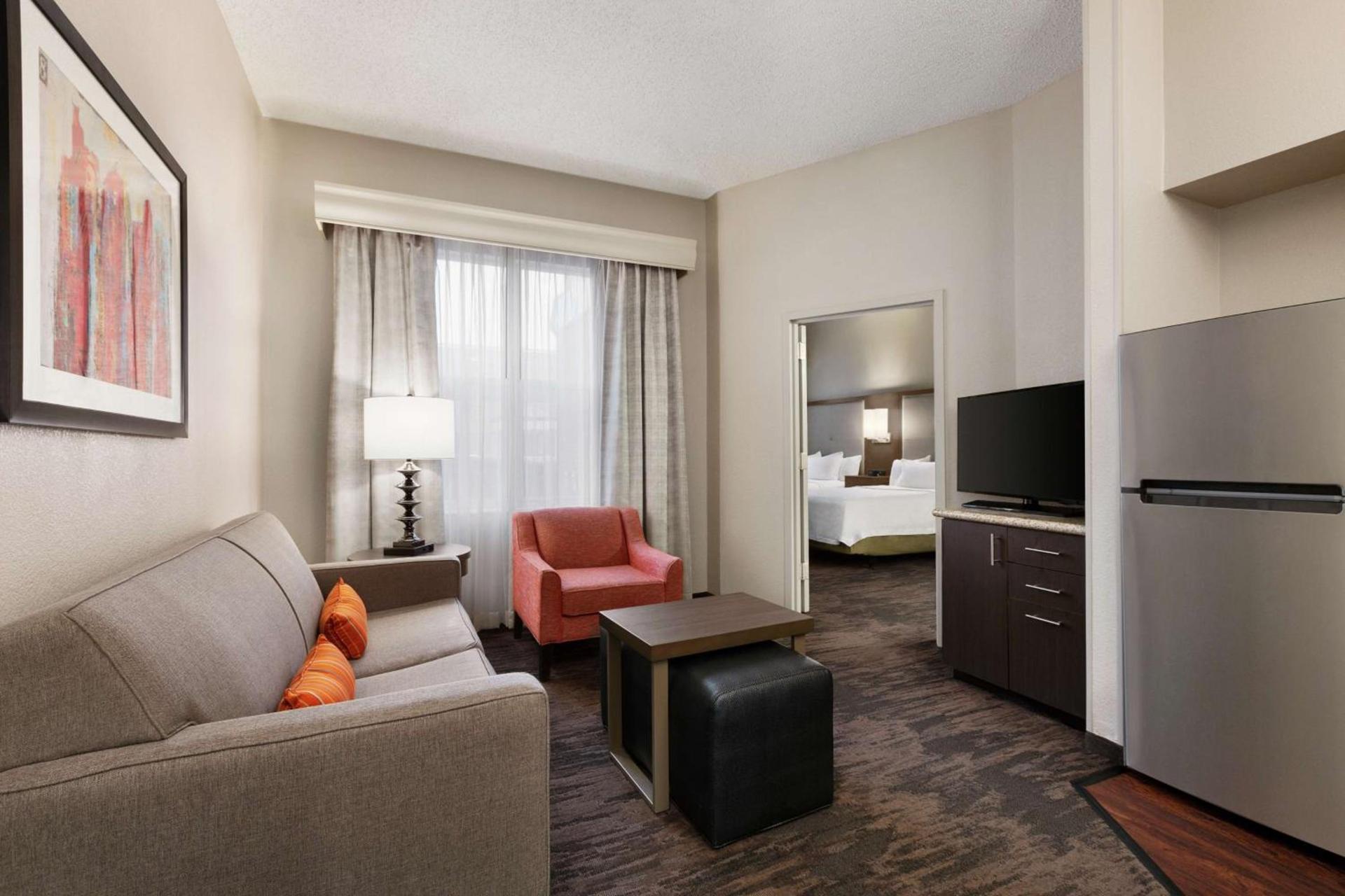 Homewood Suites by Hilton Dallas-Plano photo 29