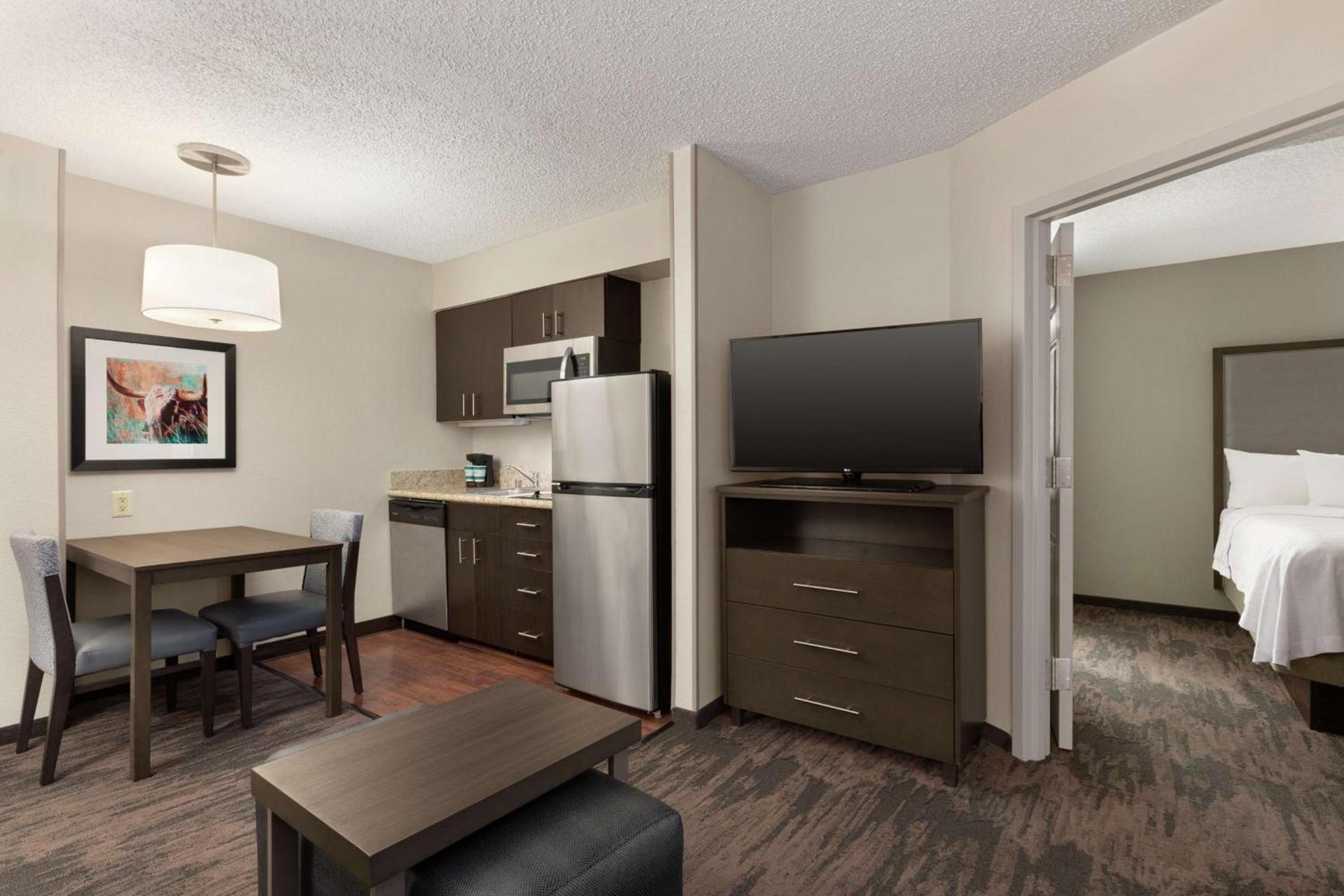 Homewood Suites by Hilton Dallas-Plano photo 30