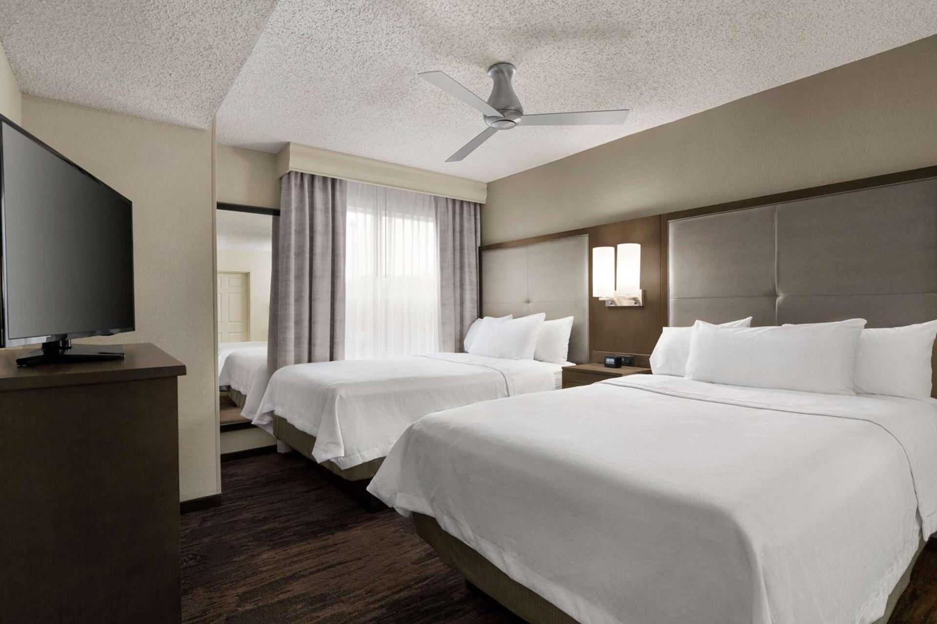 Homewood Suites by Hilton Dallas-Plano photo 31