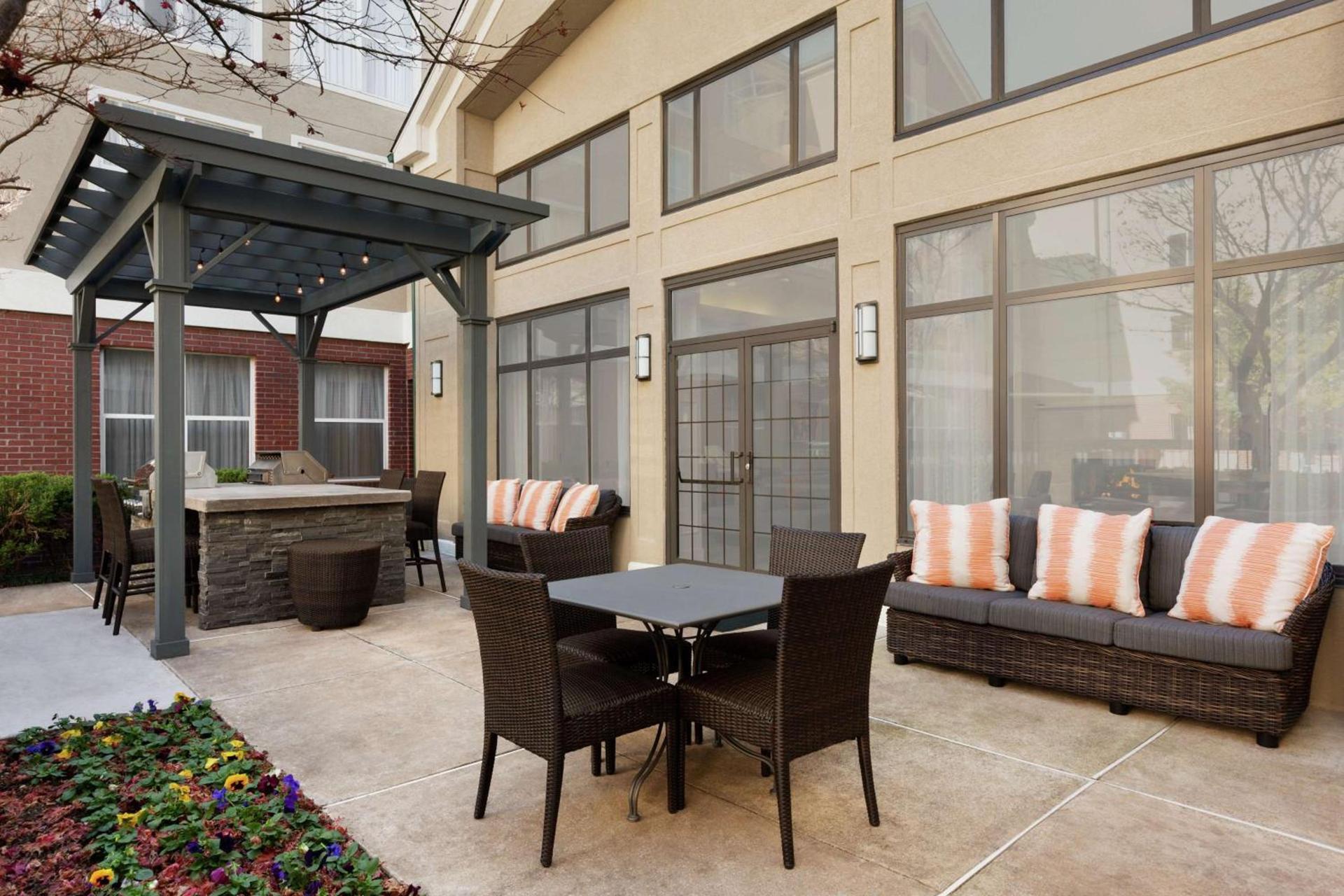 Homewood Suites by Hilton Dallas-Plano photo 32