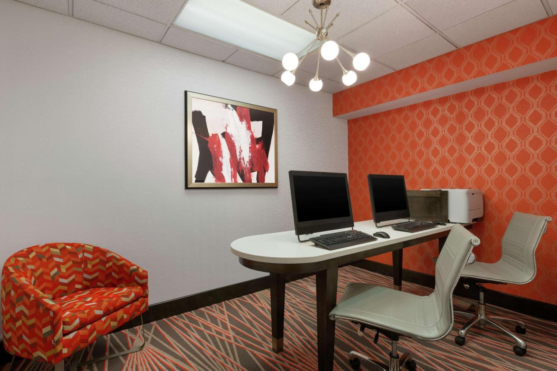 Homewood Suites by Hilton Dallas-Plano photo 33