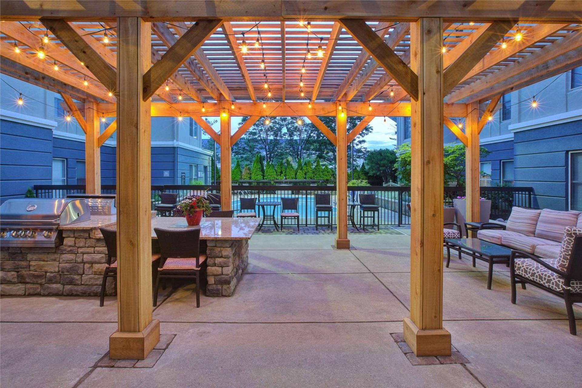 Homewood Suites by Hilton Dayton South photo 8
