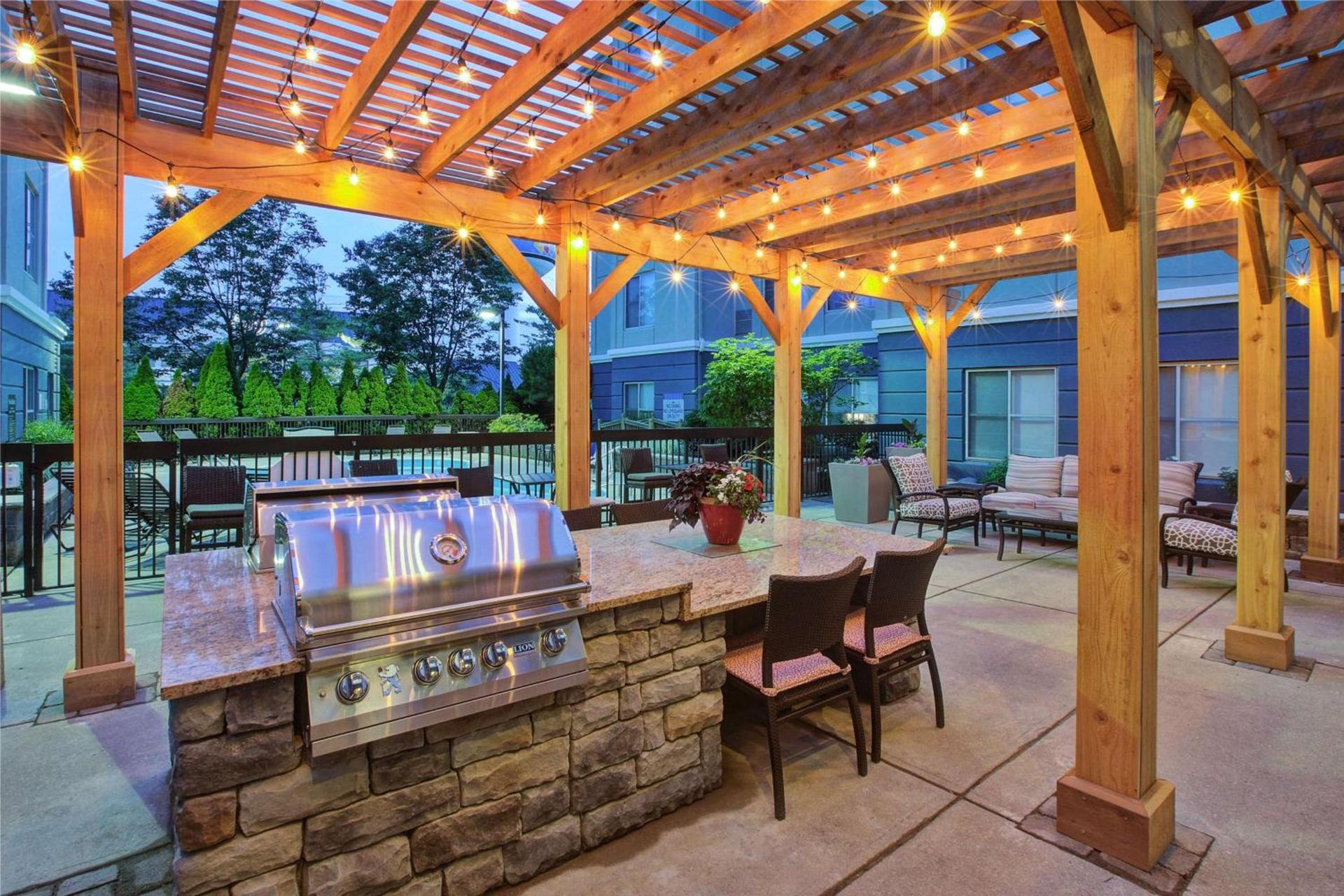 Homewood Suites by Hilton Dayton South photo 9