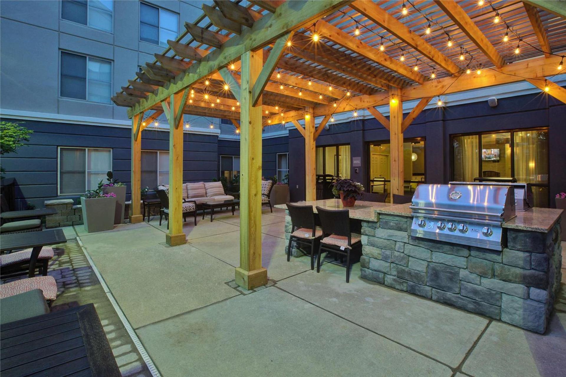 Homewood Suites by Hilton Dayton South photo 10