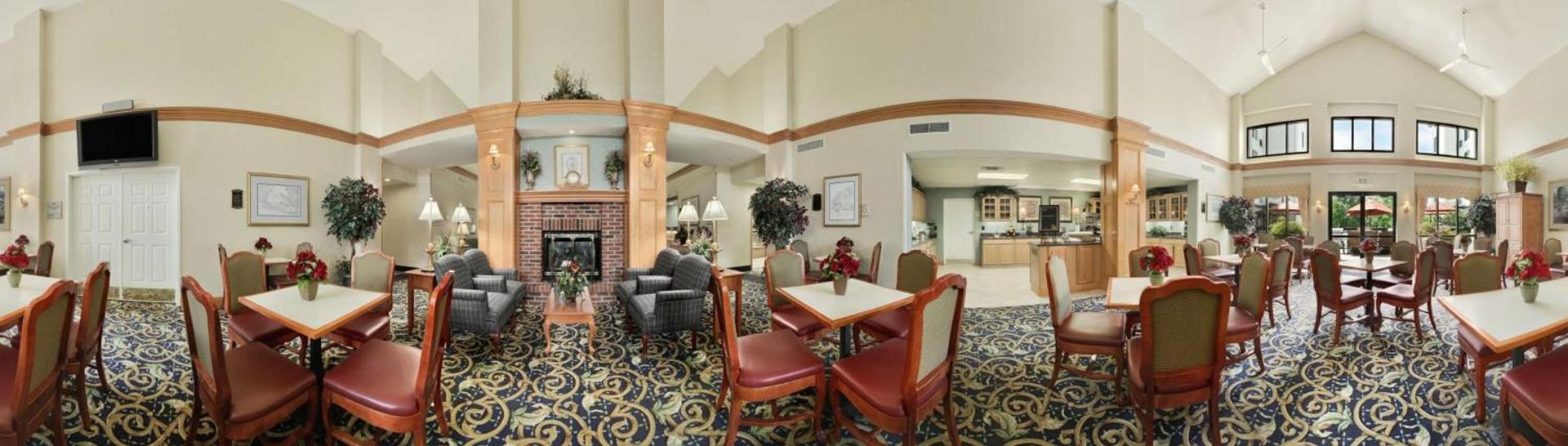 Homewood Suites by Hilton Dayton South photo 12