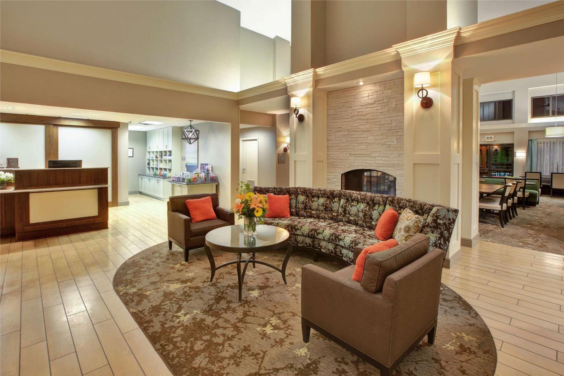 Homewood Suites by Hilton Dayton South photo 13
